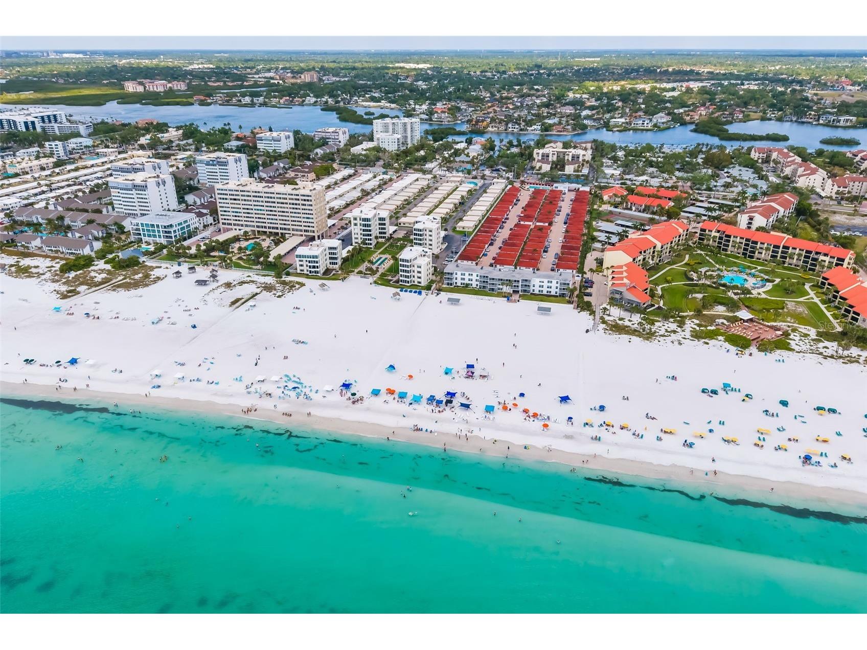 6154 Midnight Pass Road #A-3 Sarasota FL 34242 - GULF OF AMERICA A4689306 image36