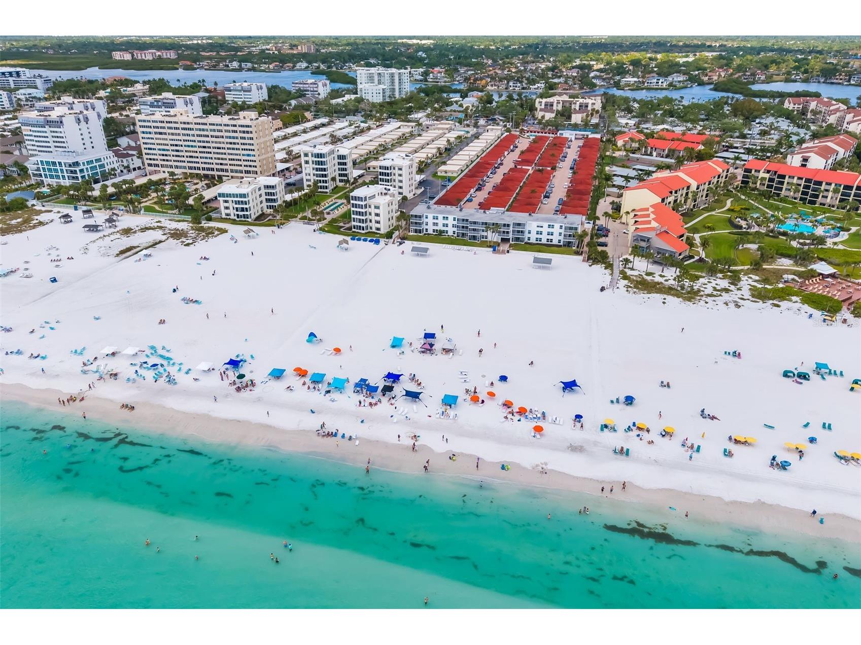 6154 Midnight Pass Road #A-3 Sarasota FL 34242 - GULF OF AMERICA A4689306 image37