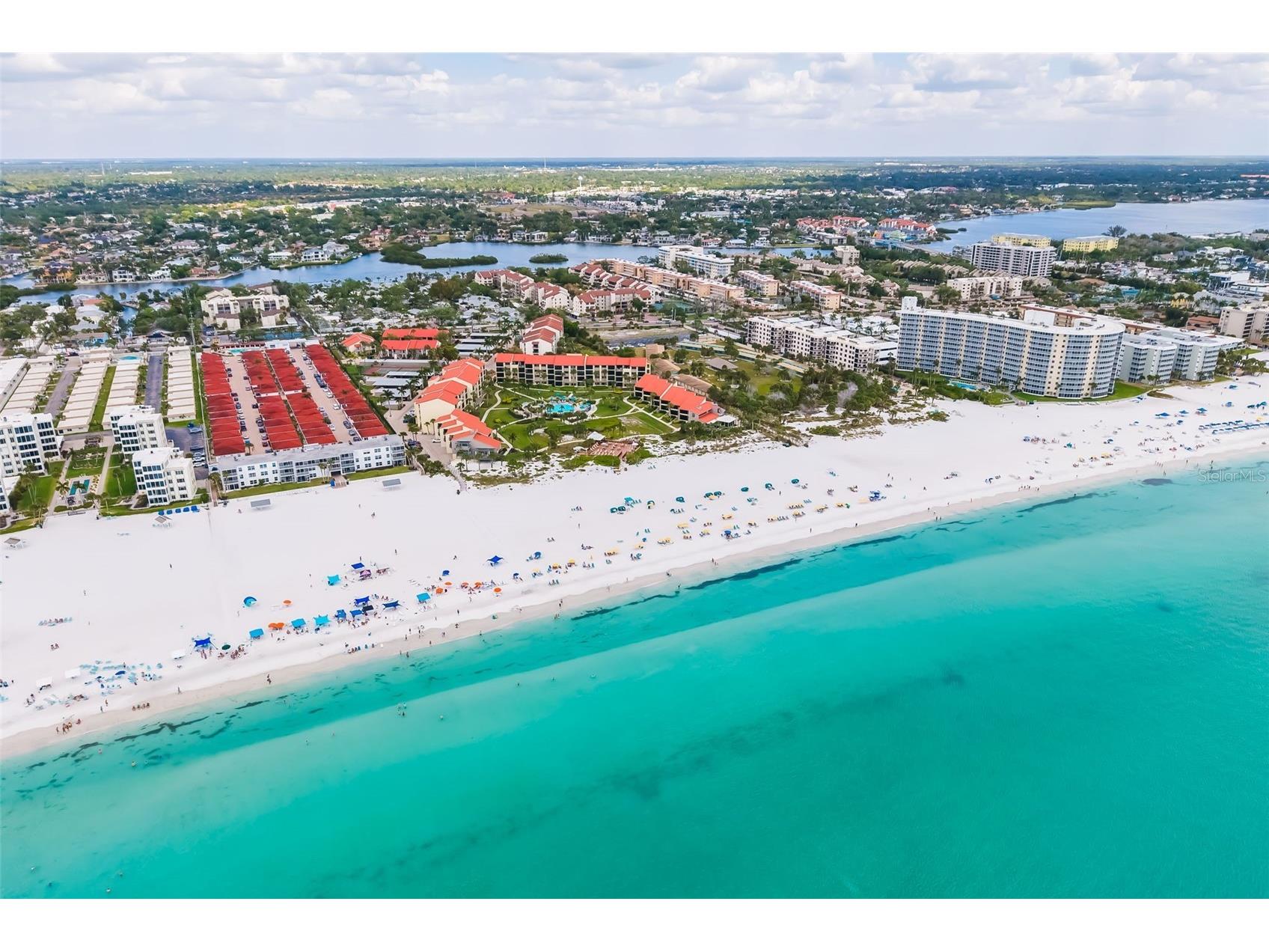 6154 Midnight Pass Road #A-3 Sarasota FL 34242 - GULF OF AMERICA A4689306 image38