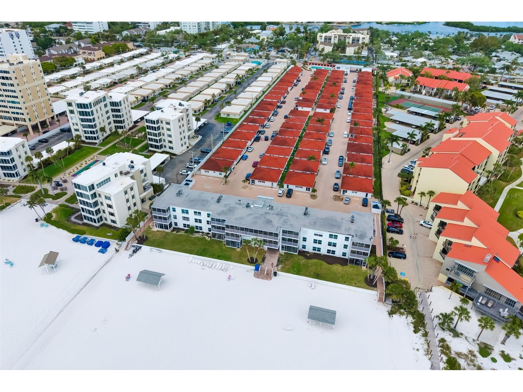 6154 Midnight Pass Road #A-3 Sarasota FL 34242 - GULF OF AMERICA A4689306 image39
