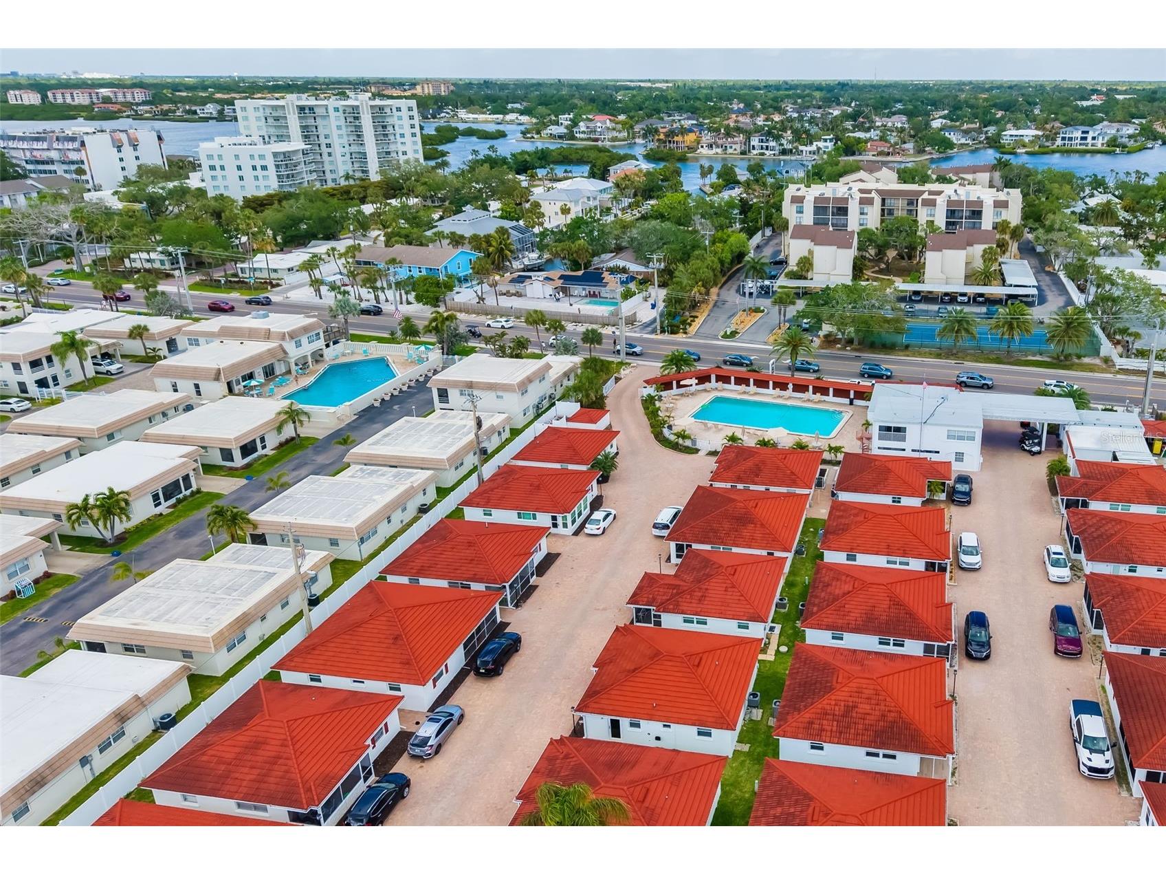 6154 Midnight Pass Road #A-3 Sarasota FL 34242 - GULF OF AMERICA A4689306 image41