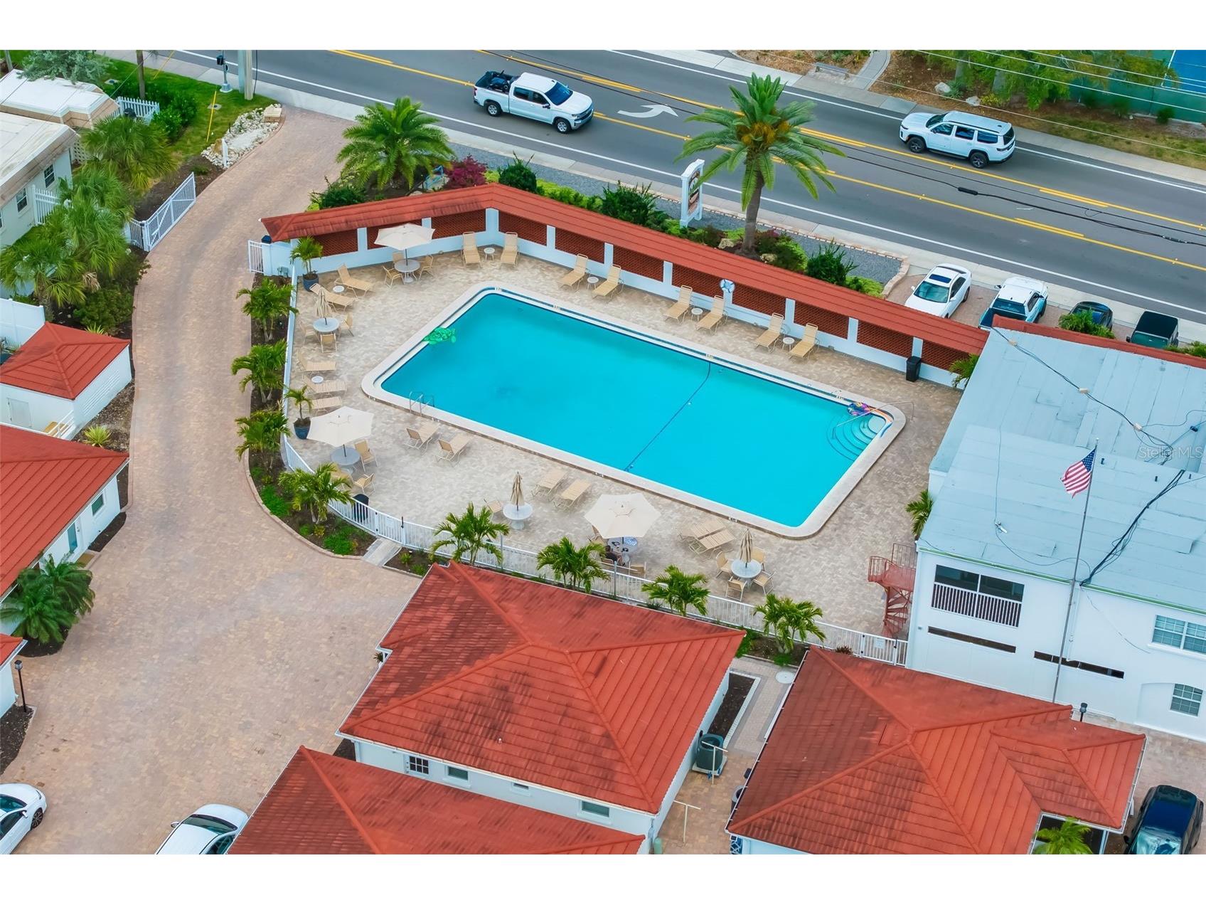 6154 Midnight Pass Road #A-3 Sarasota FL 34242 - GULF OF AMERICA A4689306 image42