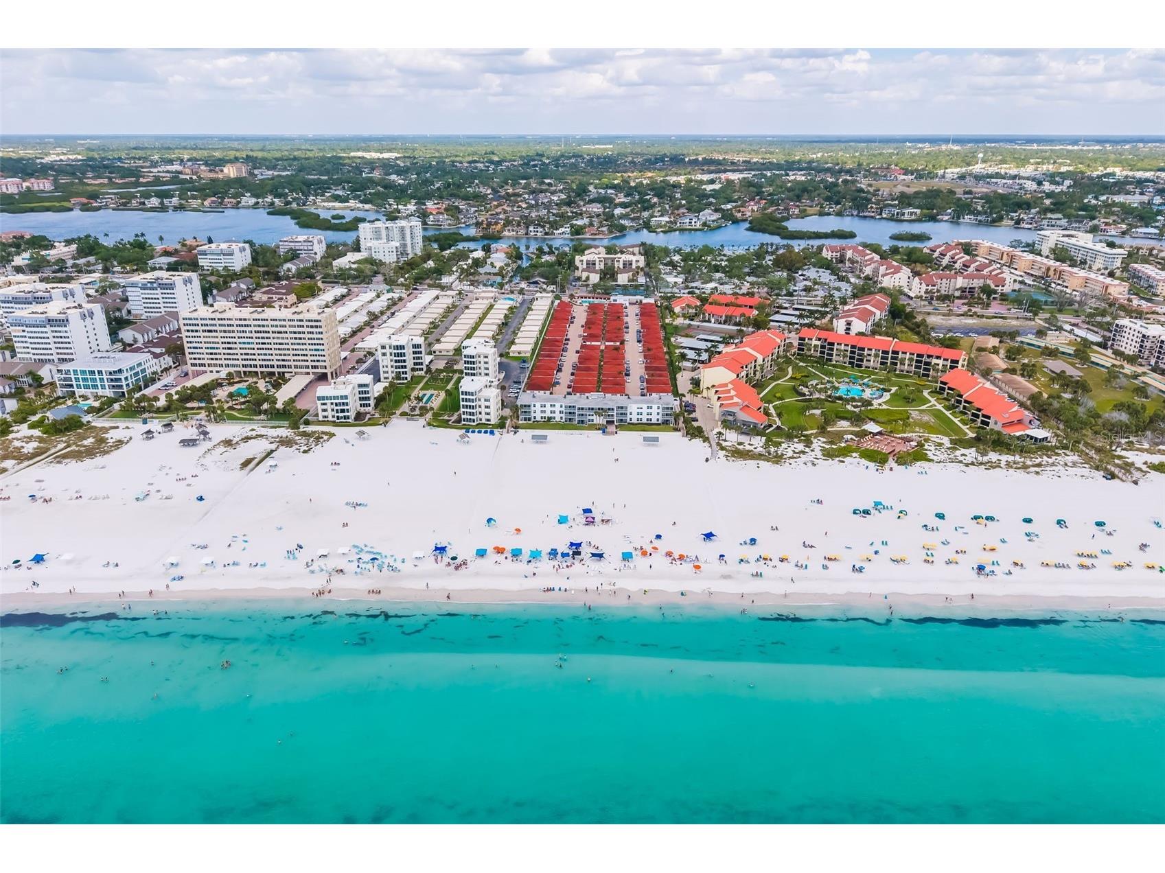 6154 Midnight Pass Road #A-3 Sarasota FL 34242 - GULF OF AMERICA A4689306 image44