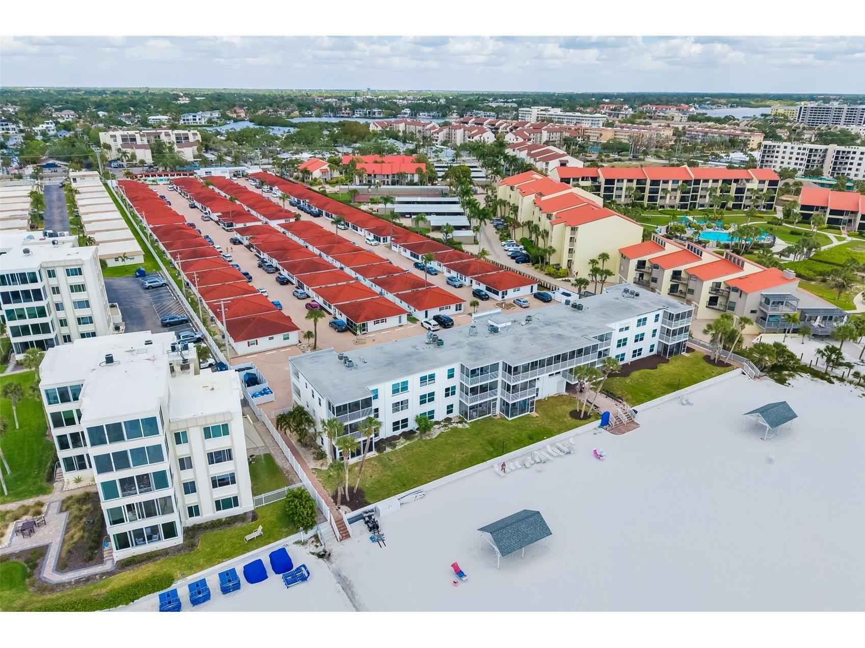6154 Midnight Pass Road #A-3 Sarasota FL 34242 - GULF OF AMERICA A4689306 image45