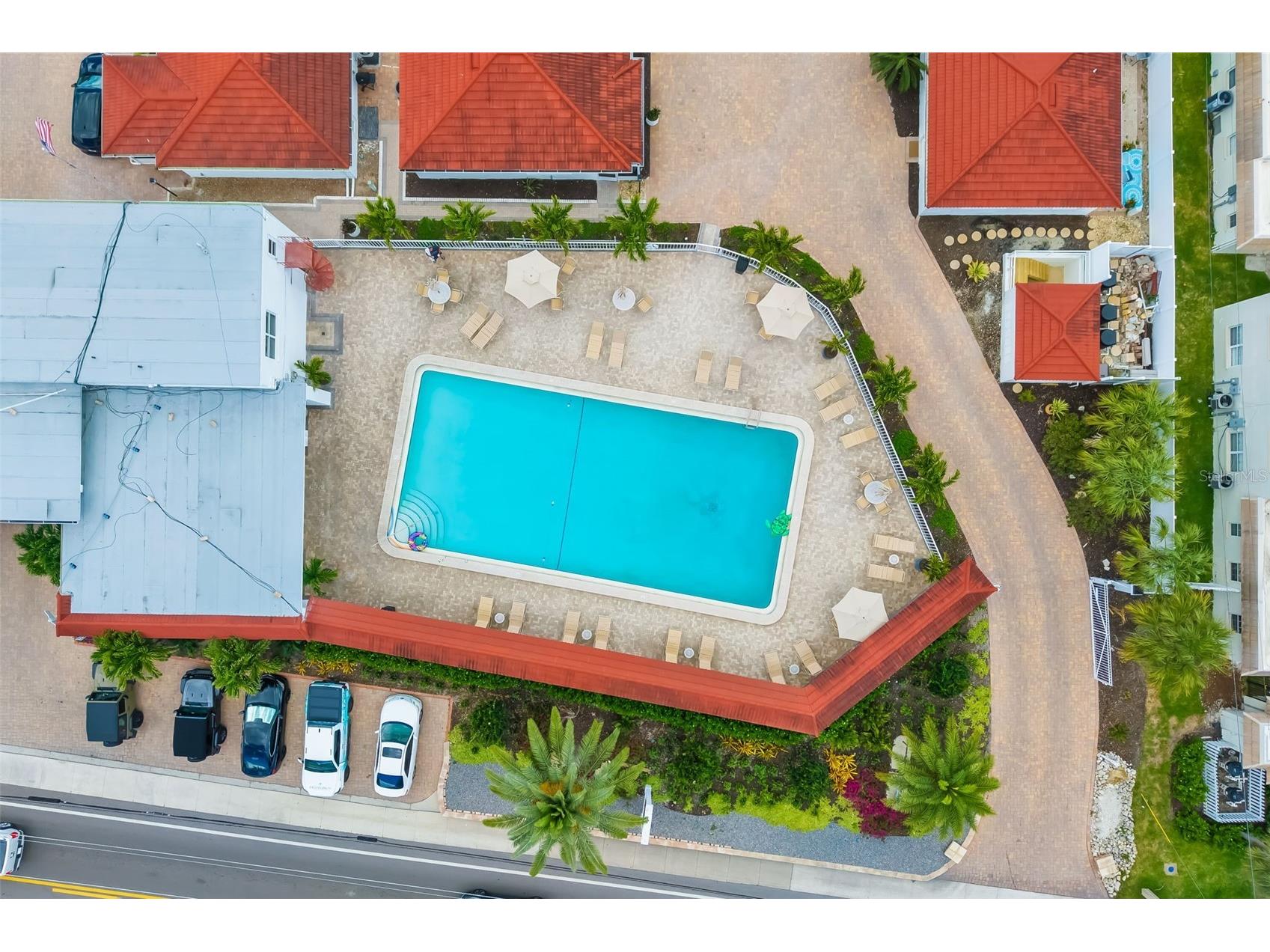 6154 Midnight Pass Road #A-3 Sarasota FL 34242 - GULF OF AMERICA A4689306 image46