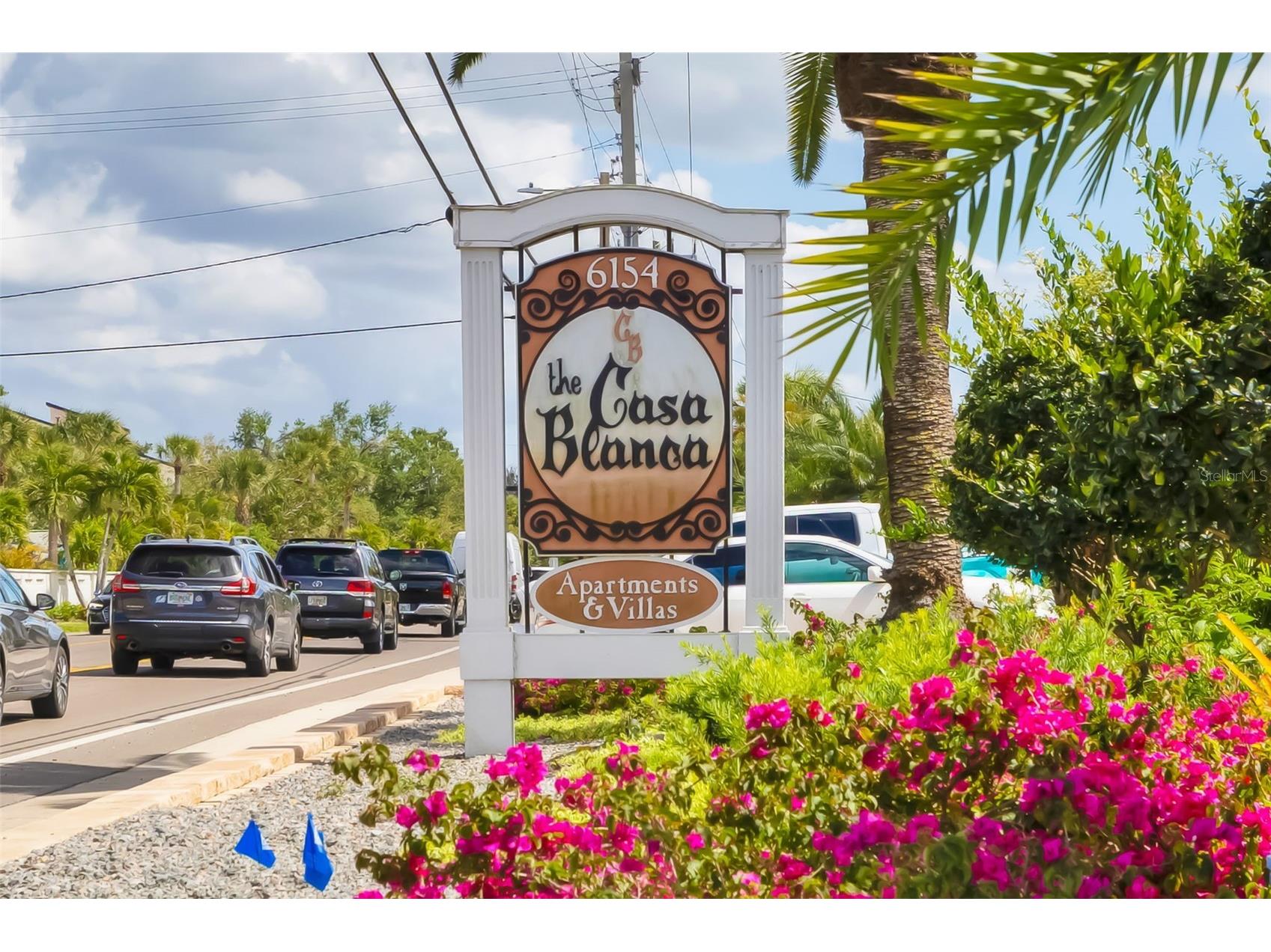 6154 Midnight Pass Road #A-3 Sarasota FL 34242 - GULF OF AMERICA A4689306 image47