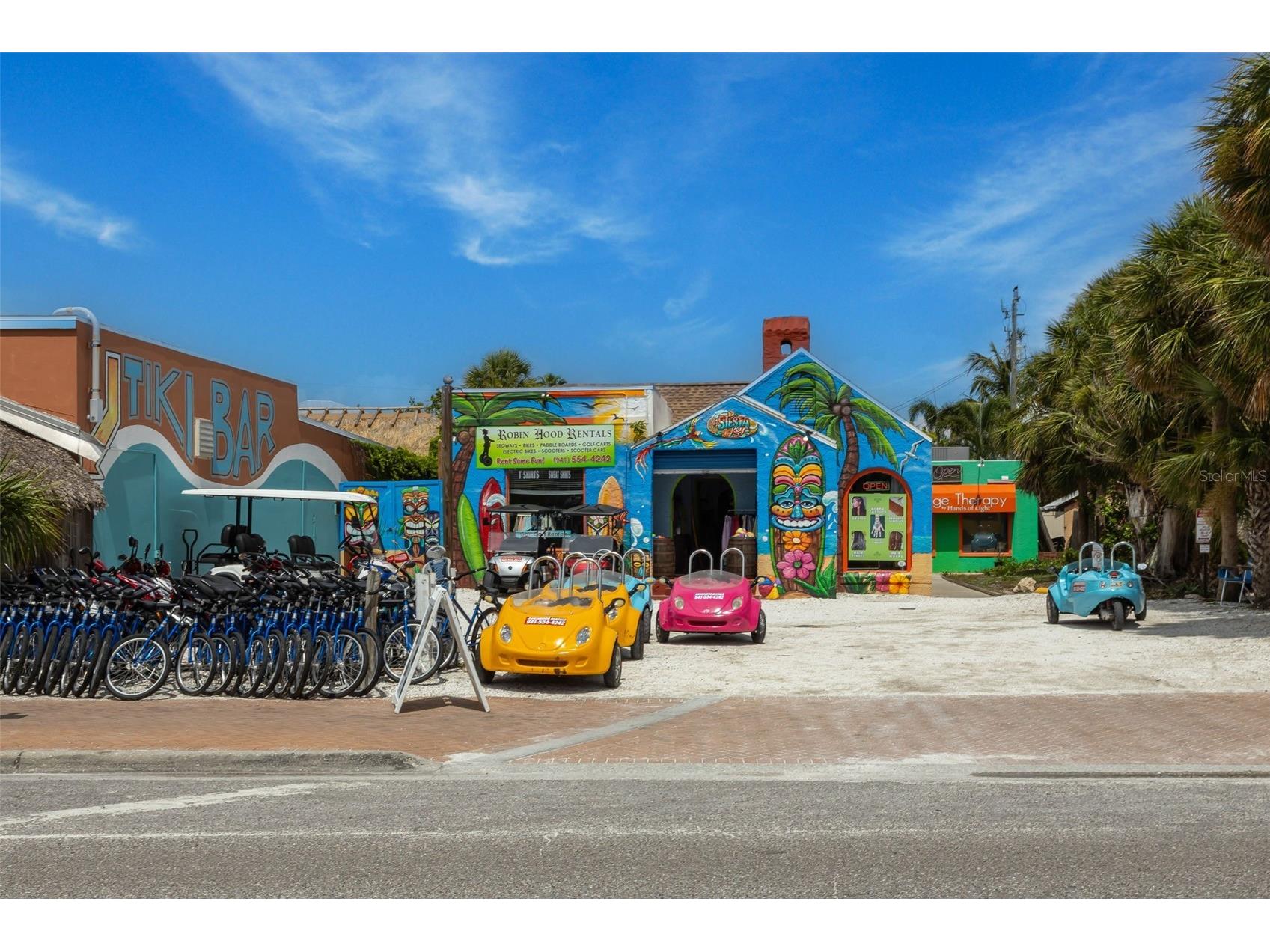 6154 Midnight Pass Road #A-3 Sarasota FL 34242 - GULF OF AMERICA A4689306 image49