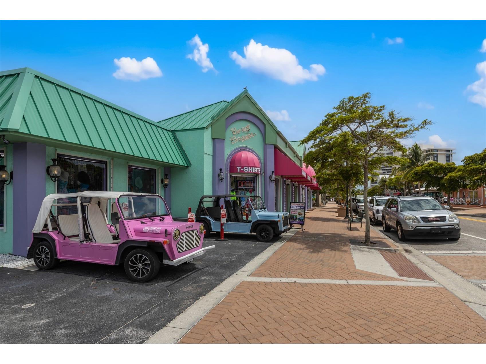 6154 Midnight Pass Road #A-3 Sarasota FL 34242 - GULF OF AMERICA A4689306 image51