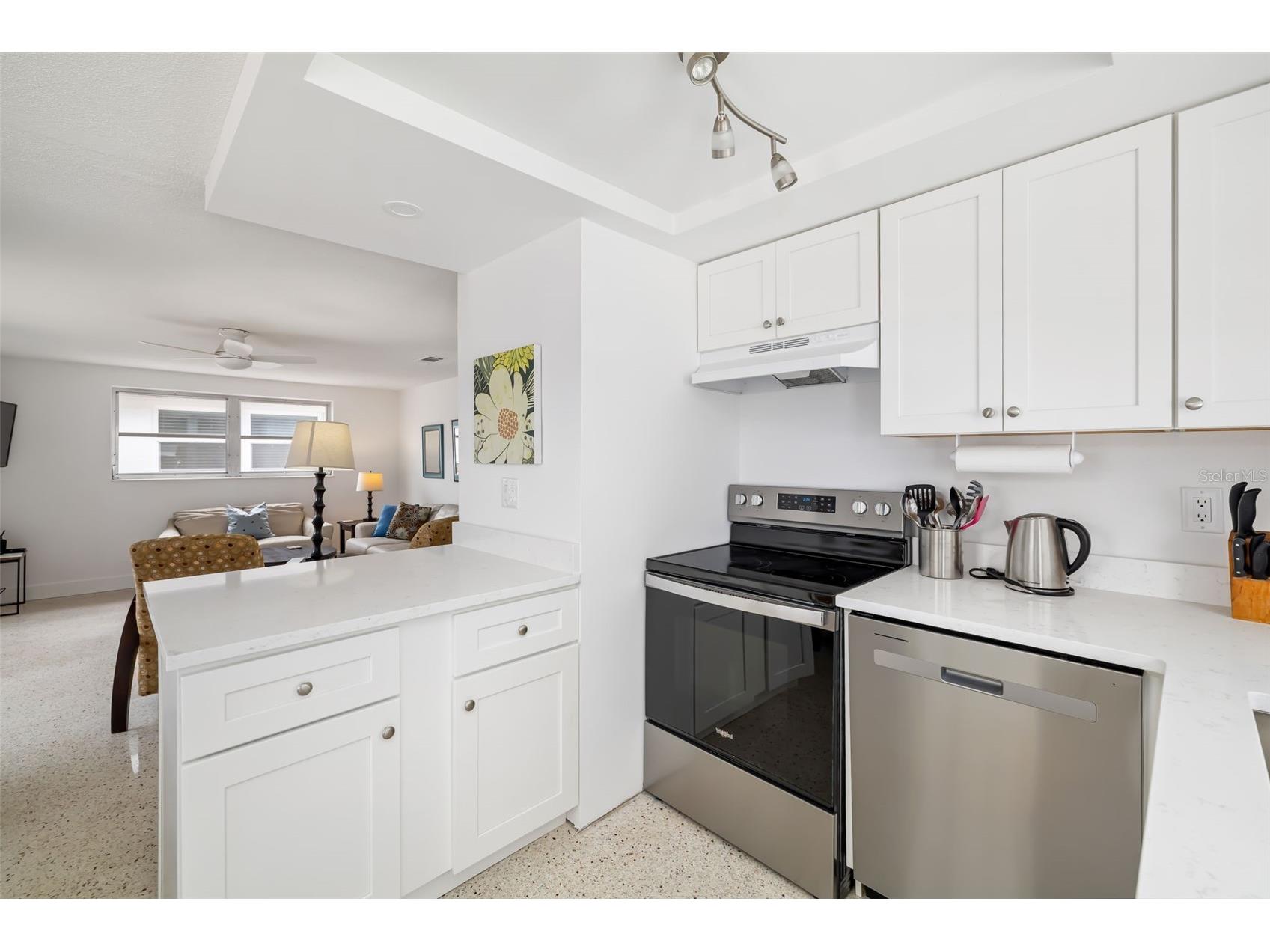 6154 Midnight Pass Road #A-3 Sarasota FL 34242 - GULF OF AMERICA A4689306 image8
