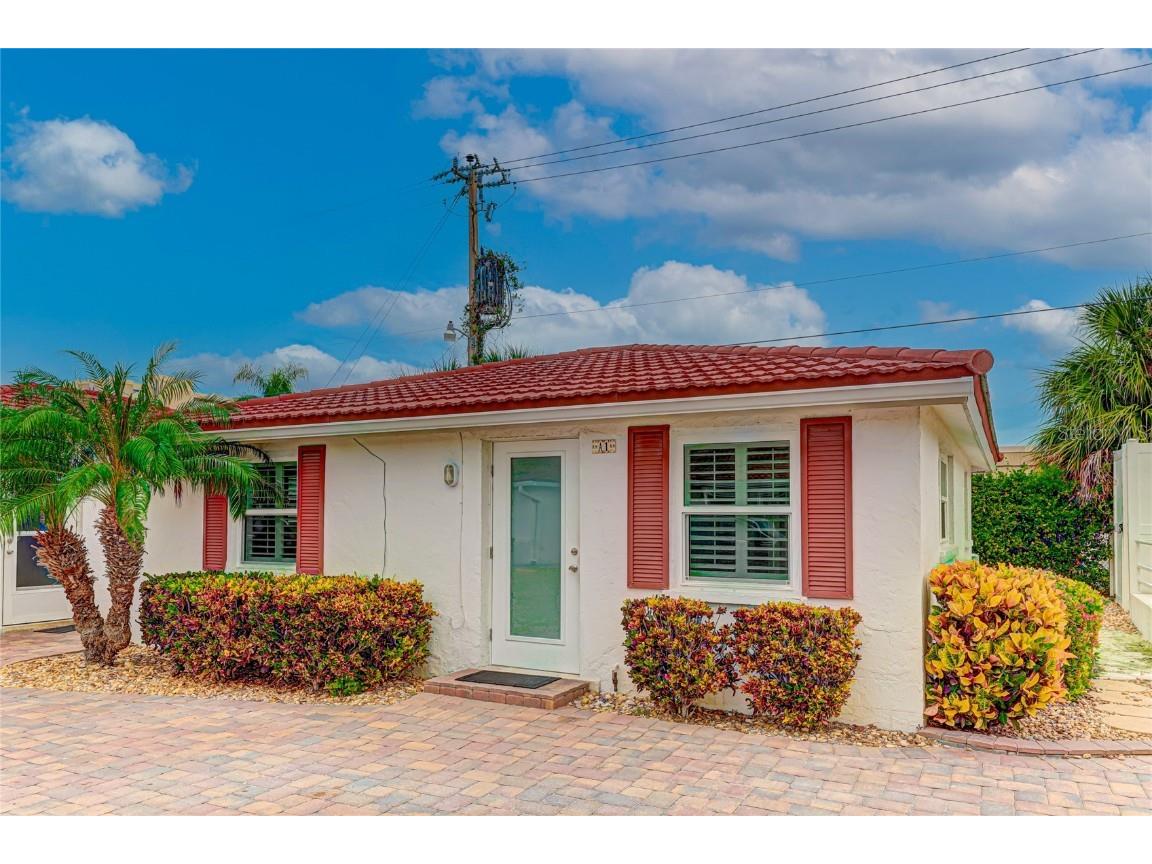 6154 Midnight Pass Road #A1 Sarasota FL 34242 - GULF OF MEXICO A4584145 image1