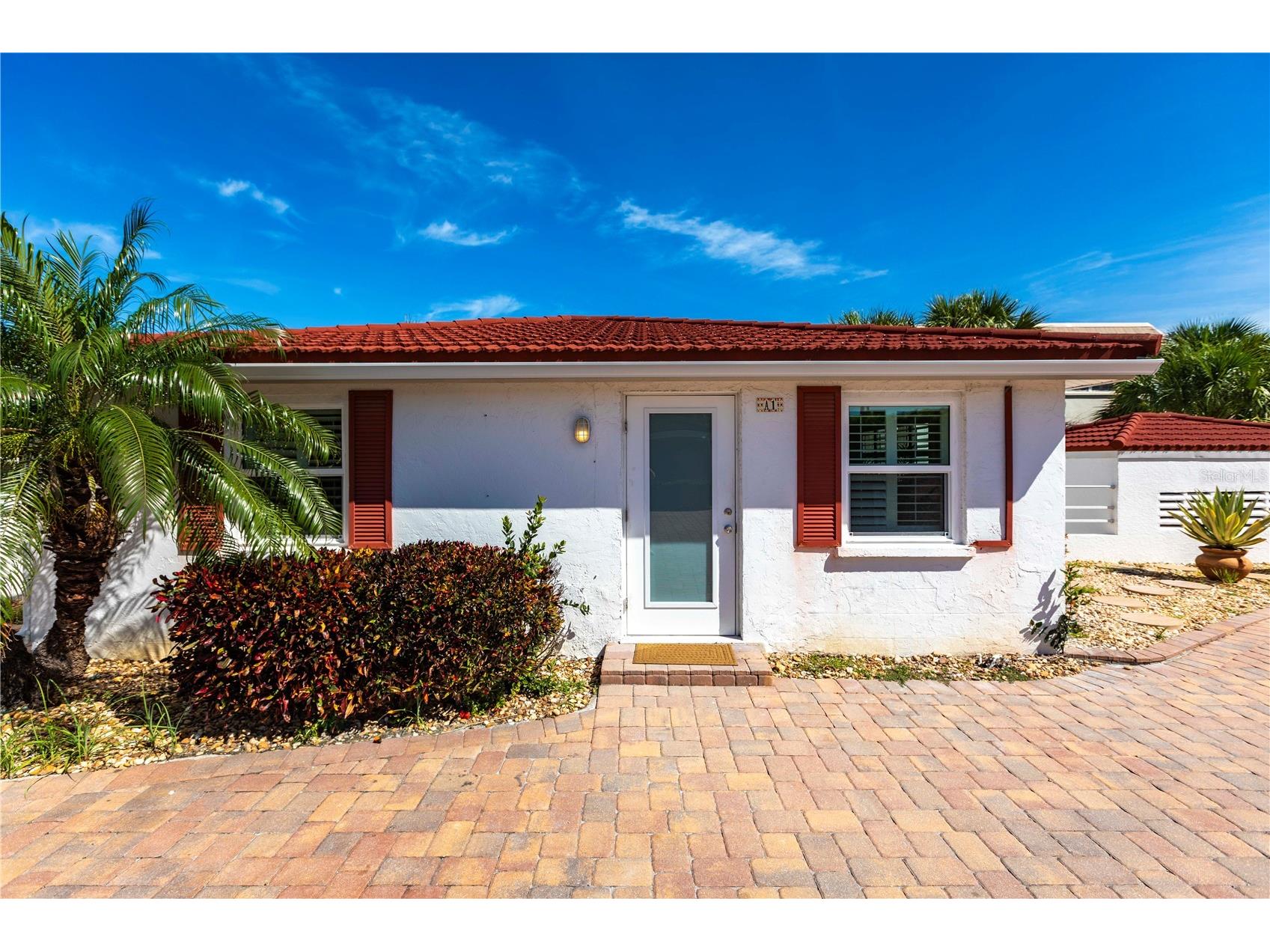 6154 Midnight Pass Road #A1 Sarasota FL 34242 TB8468821 image1