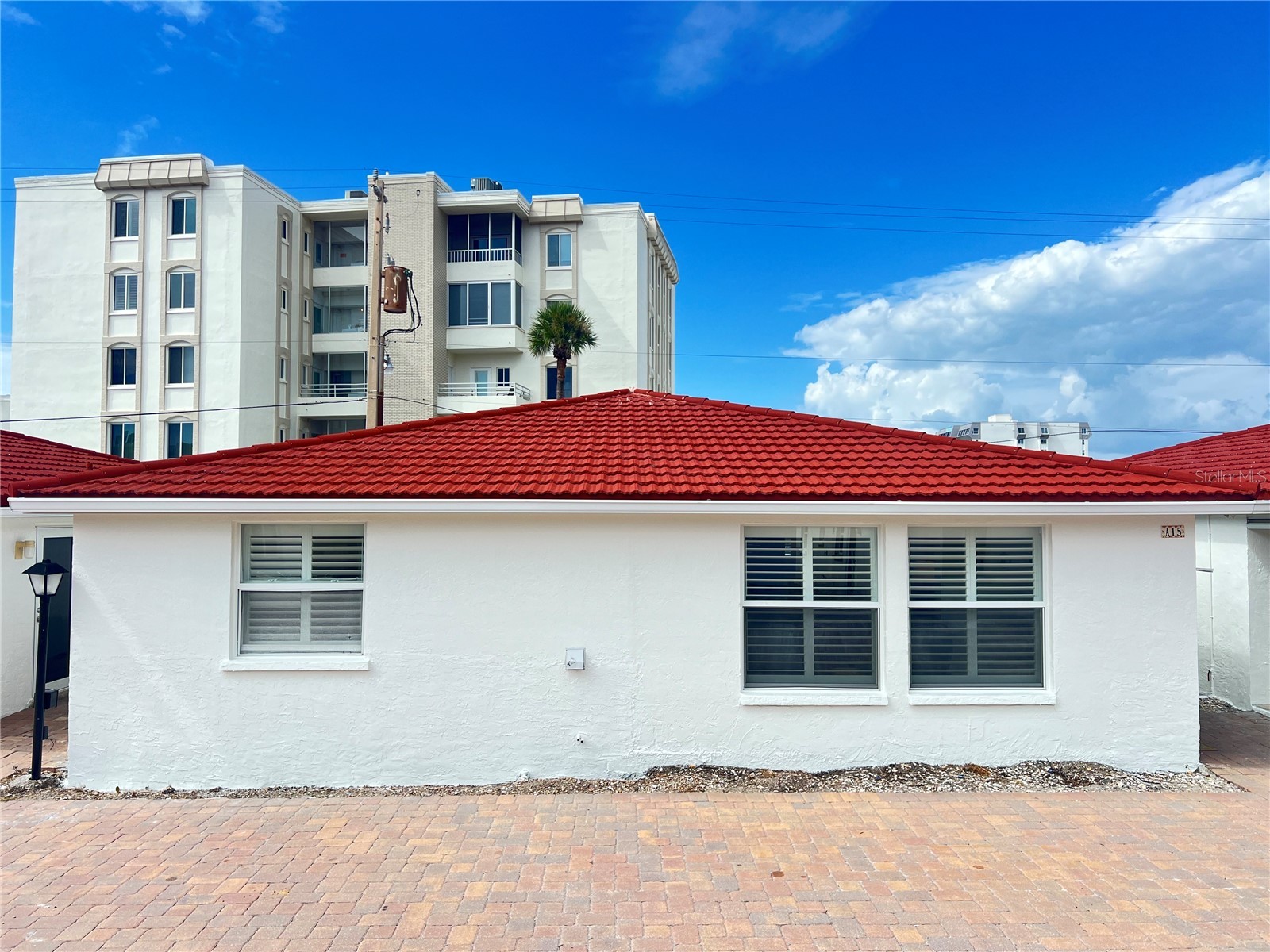 6154 Midnight Pass Road #A15 Sarasota FL 34242 TB8468407 image1