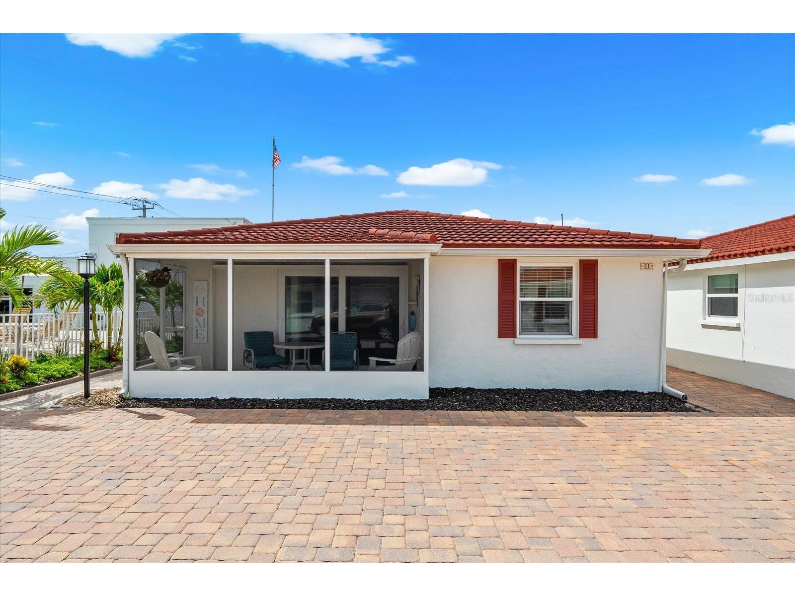 6154 Midnight Pass Road #B1 Sarasota FL 34242 - GULF OF AMERICA A4696503 image1