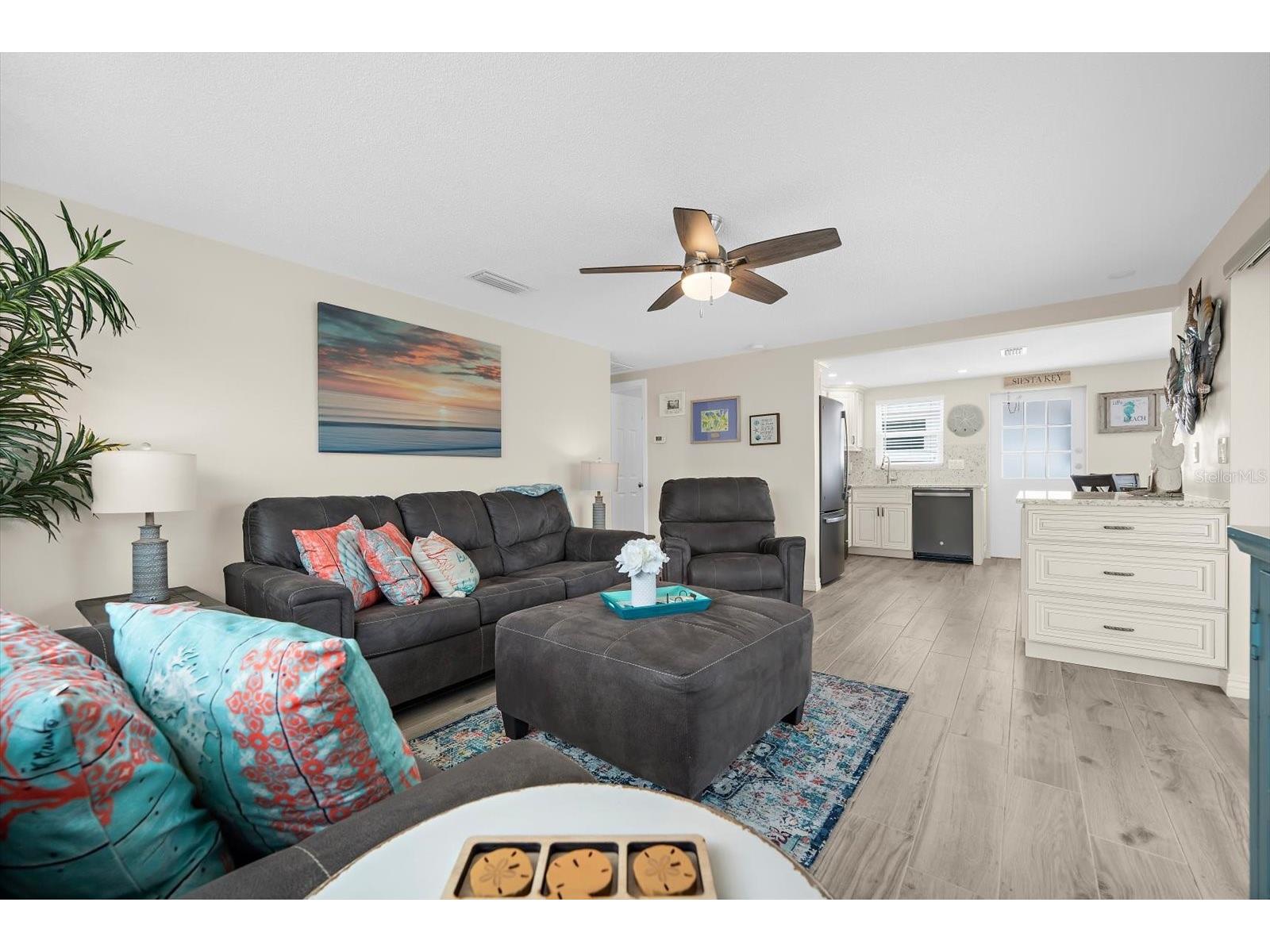 6154 Midnight Pass Road #B1 Sarasota FL 34242 - GULF OF AMERICA A4696503 image14