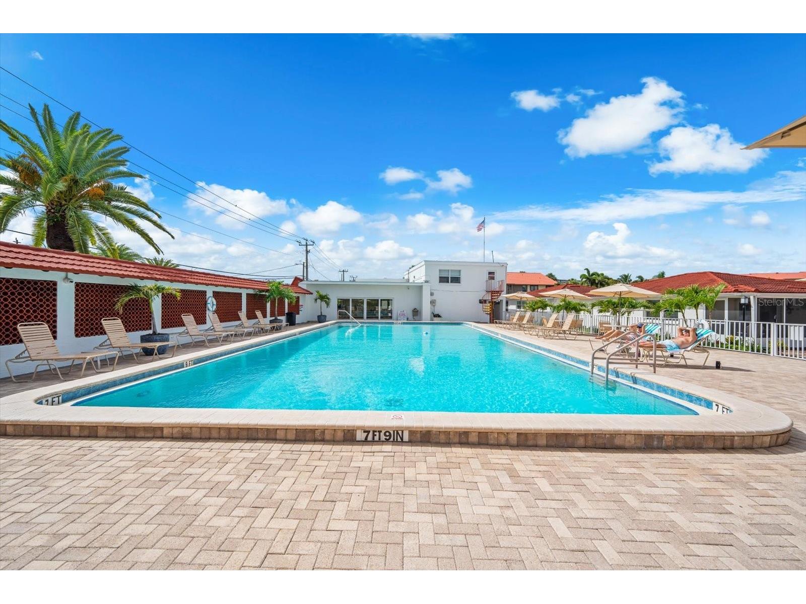 6154 Midnight Pass Road #B1 Sarasota FL 34242 - GULF OF AMERICA A4696503 image28