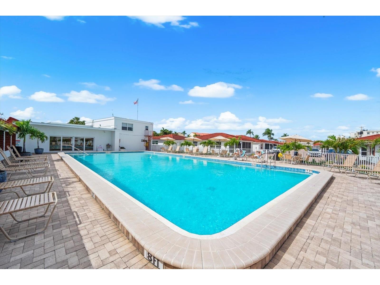 6154 Midnight Pass Road #B1 Sarasota FL 34242 - GULF OF AMERICA A4696503 image29