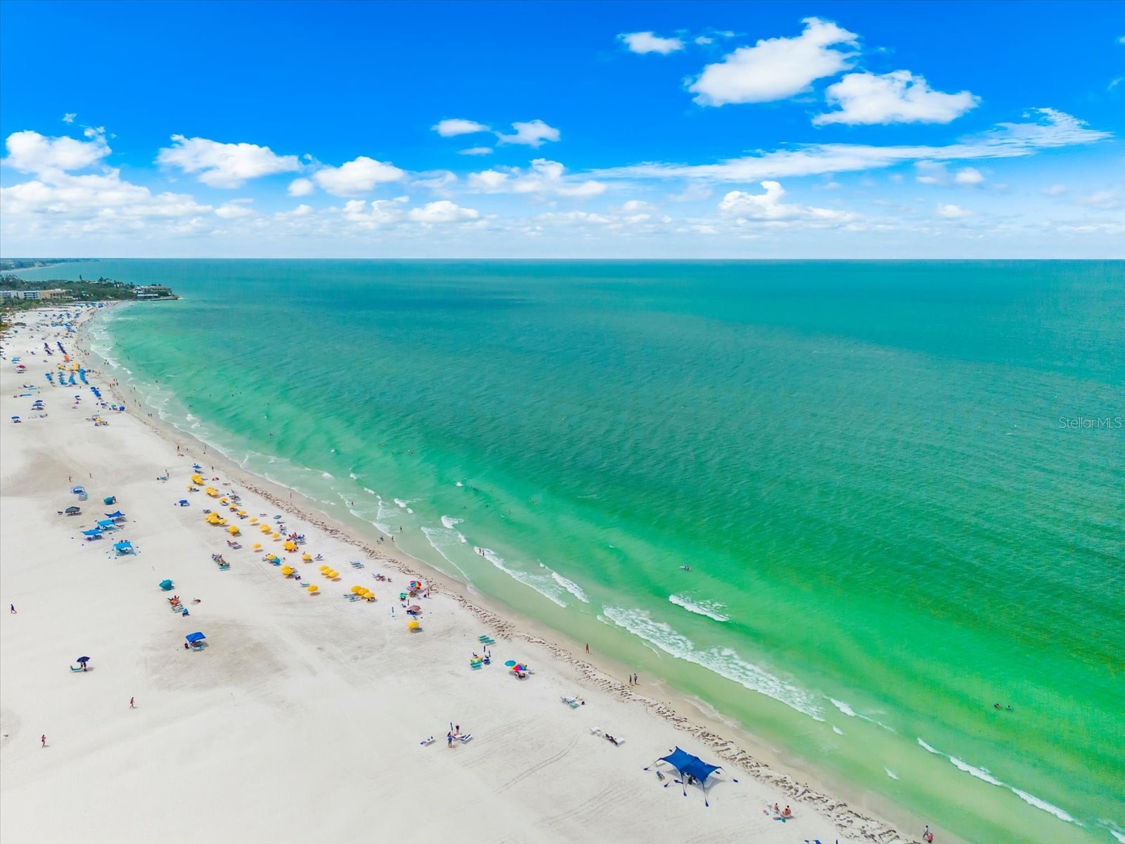 6154 Midnight Pass Road #B1 Sarasota FL 34242 - GULF OF AMERICA A4696503 image31