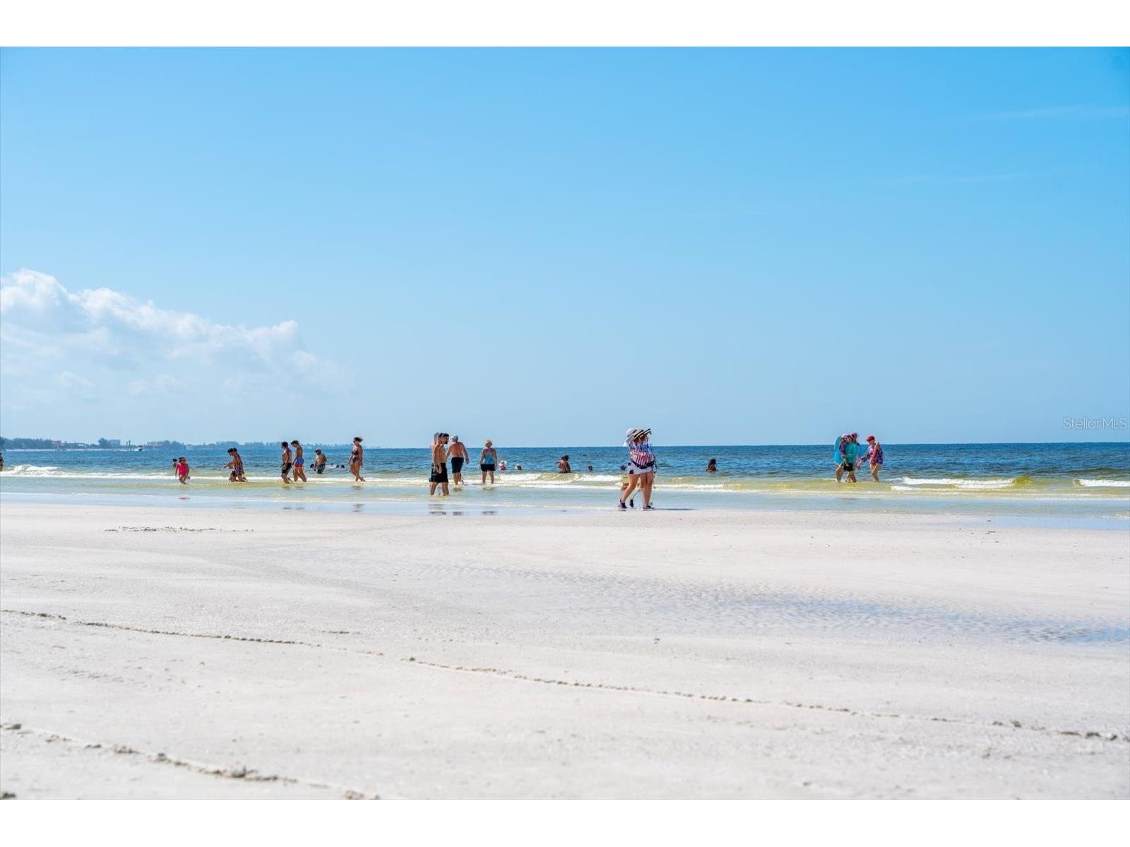 6154 Midnight Pass Road #B1 Sarasota FL 34242 - GULF OF AMERICA A4696503 image33