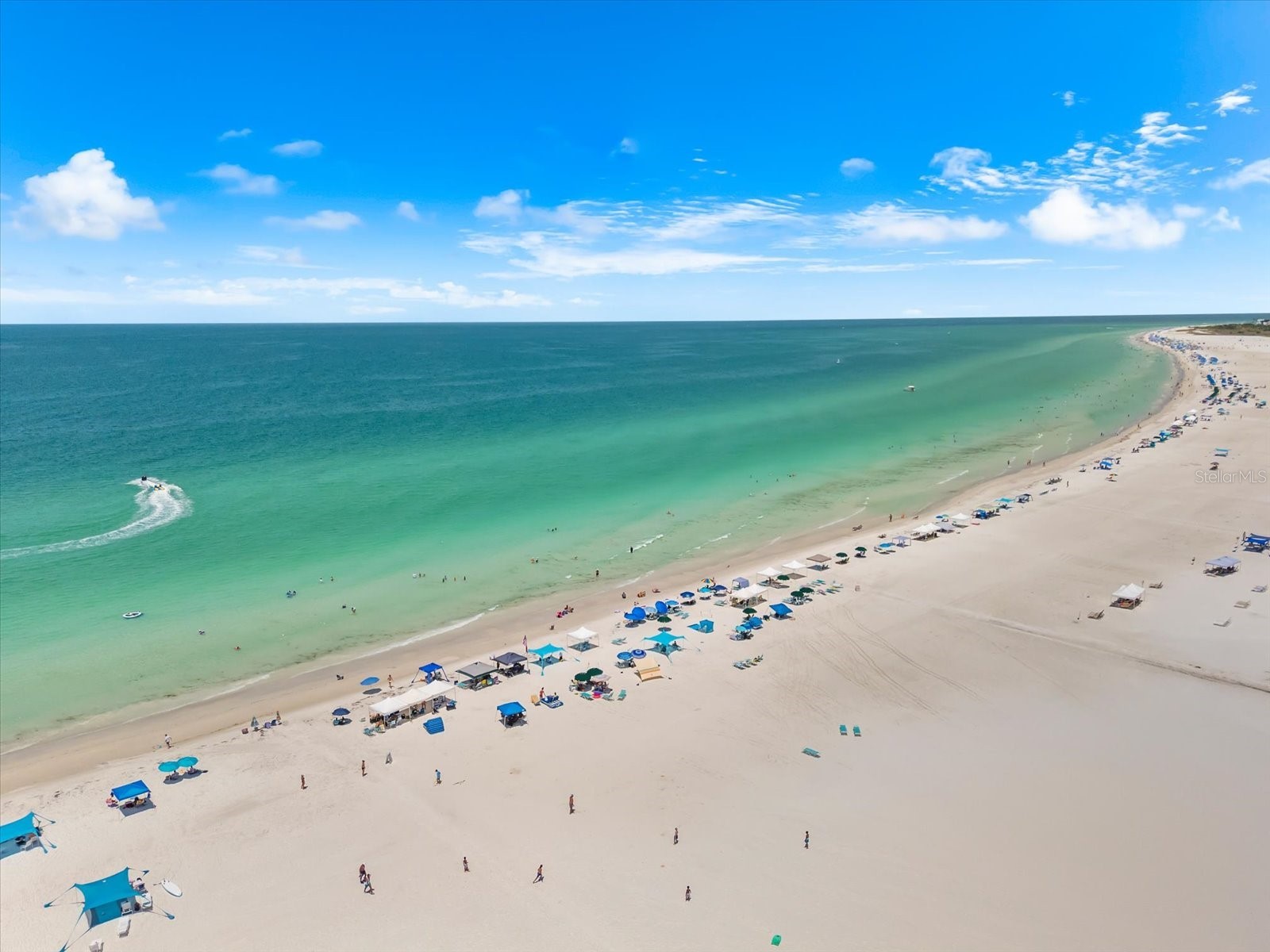 6154 Midnight Pass Road #B1 Sarasota FL 34242 - GULF OF AMERICA A4696503 image39