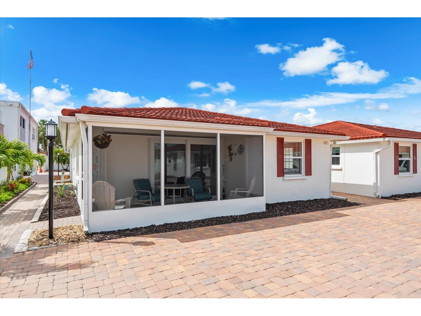 6154 Midnight Pass Road #B1 Sarasota FL 34242 - GULF OF AMERICA A4696503 image4
