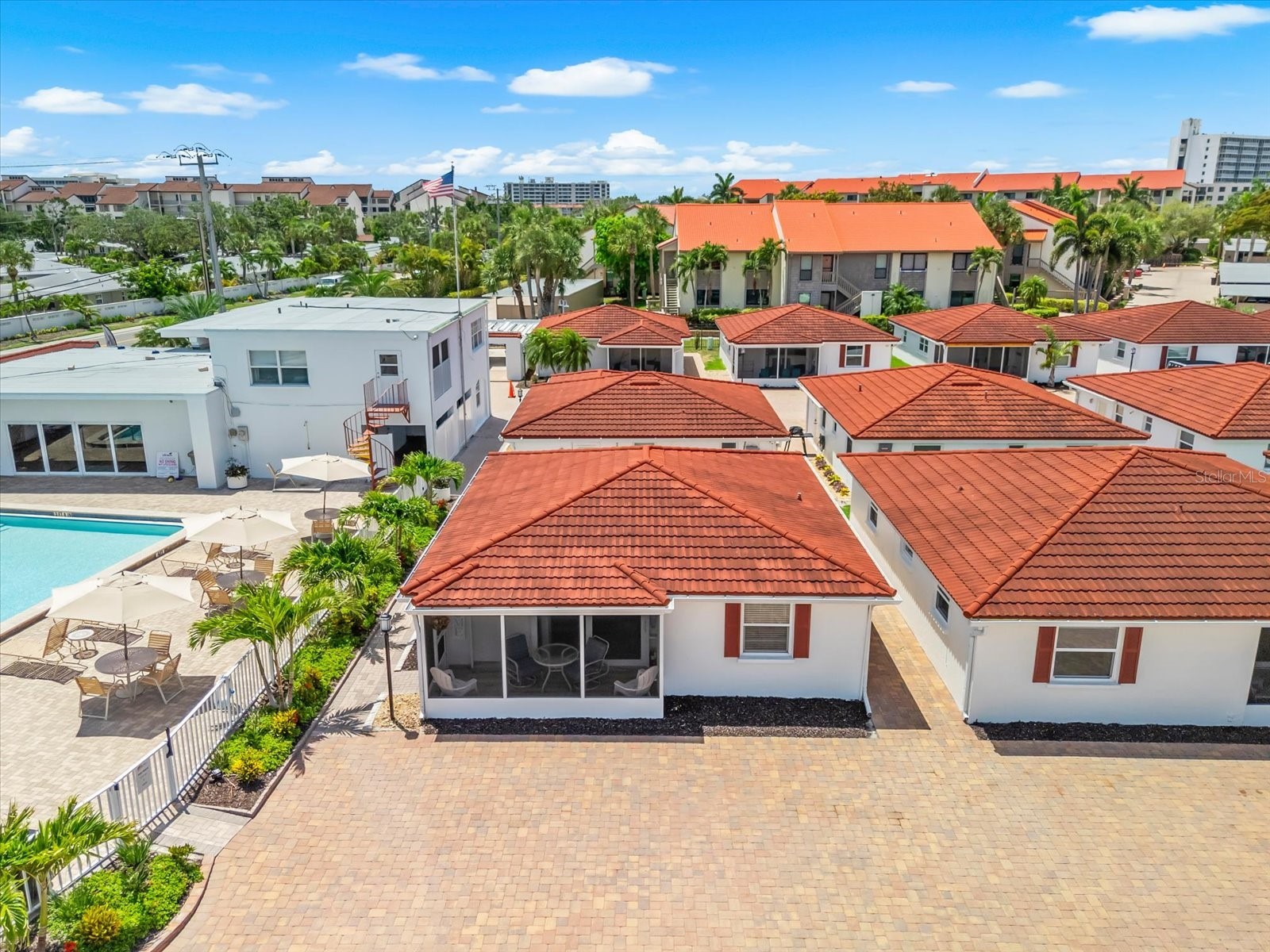 6154 Midnight Pass Road #B1 Sarasota FL 34242 - GULF OF AMERICA A4696503 image42