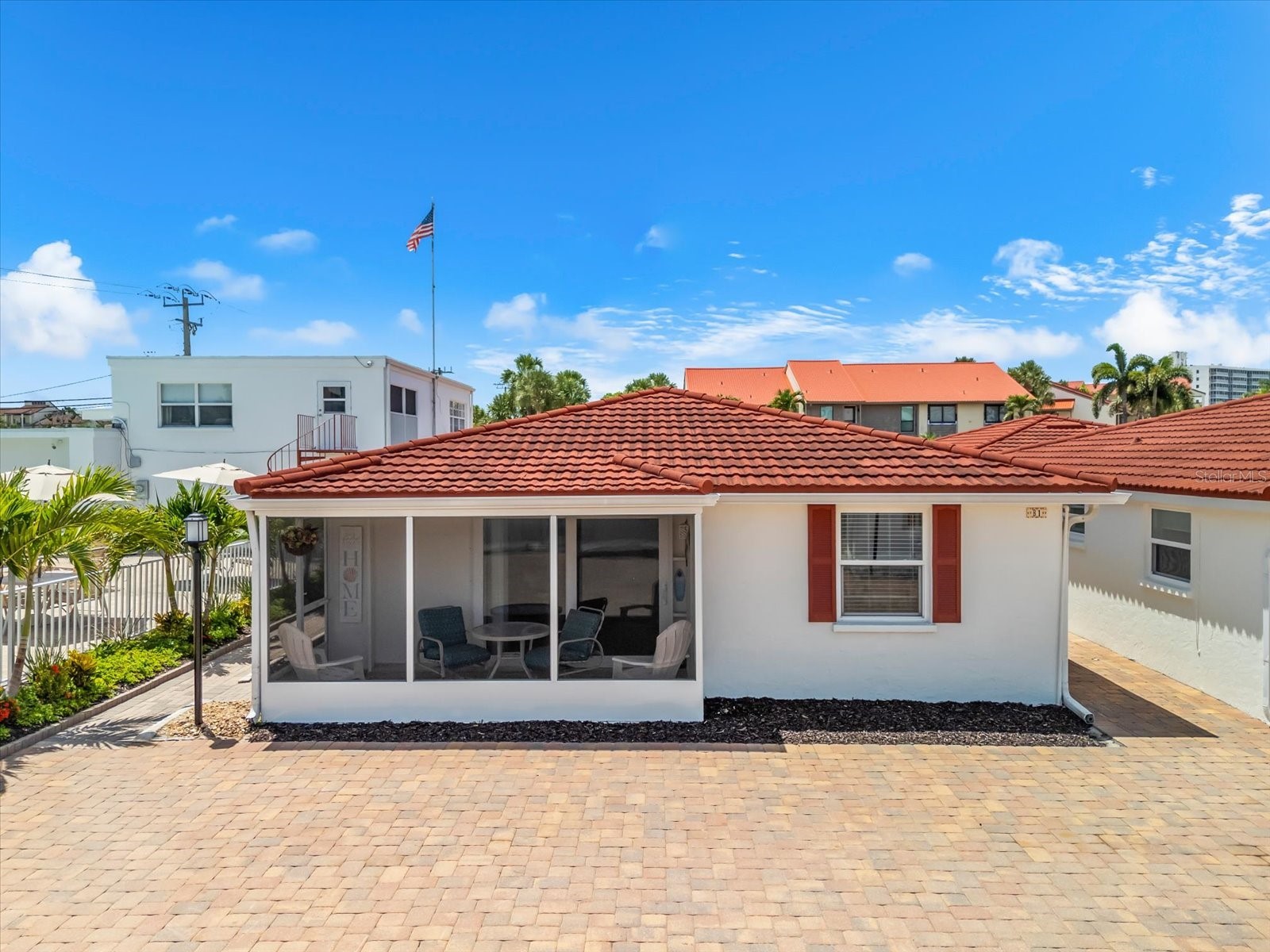 6154 Midnight Pass Road #B1 Sarasota FL 34242 - GULF OF AMERICA A4696503 image43