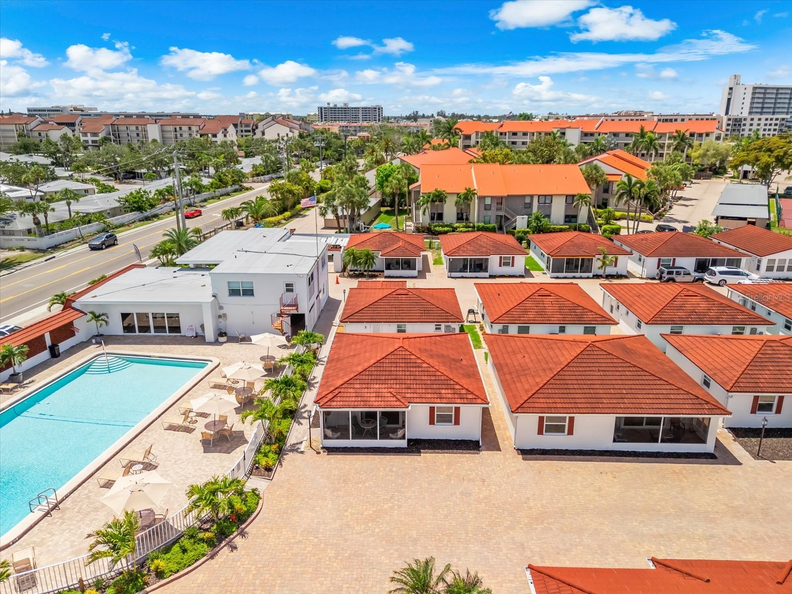 6154 Midnight Pass Road #B1 Sarasota FL 34242 - GULF OF AMERICA A4696503 image44
