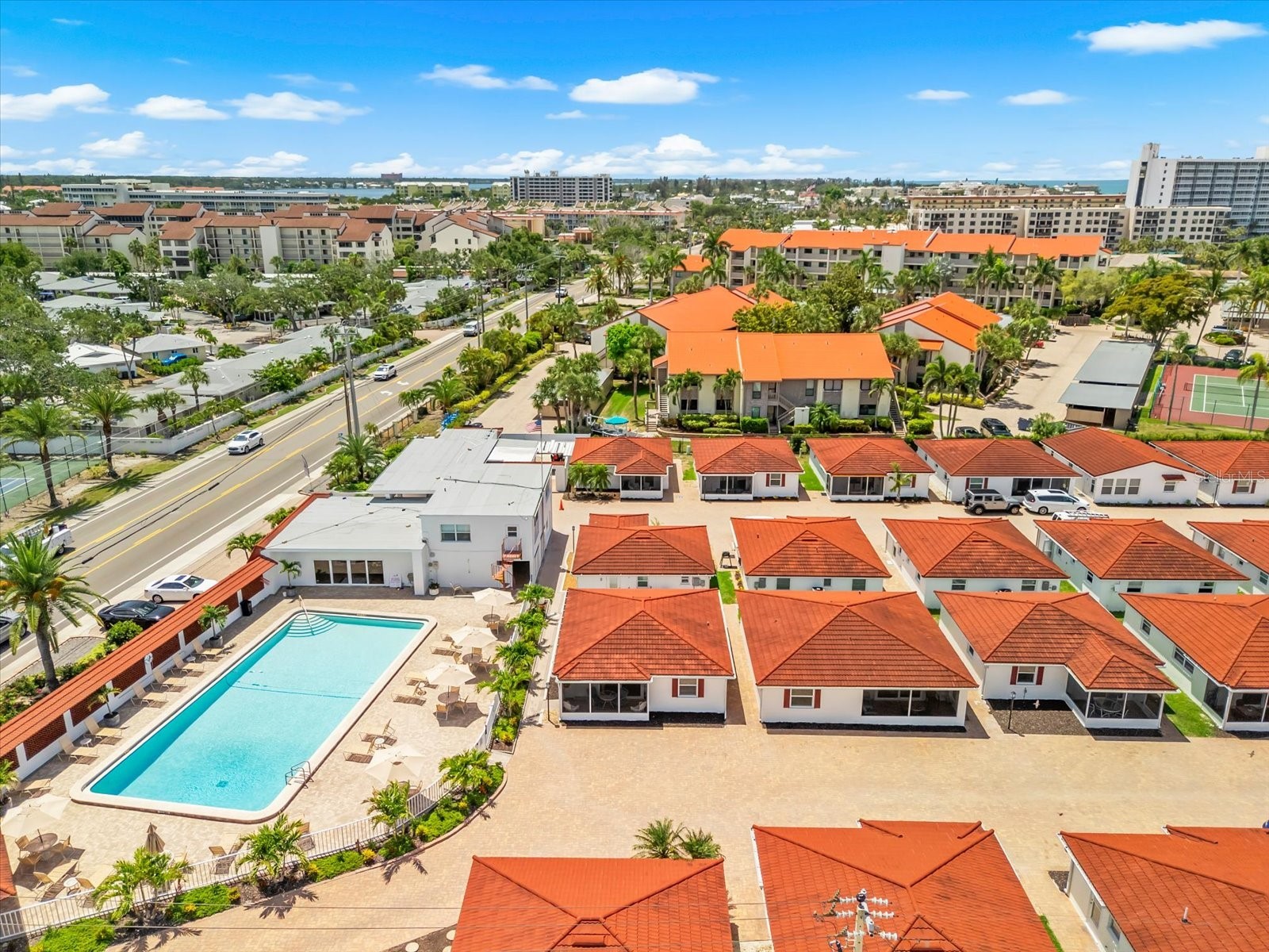 6154 Midnight Pass Road #B1 Sarasota FL 34242 - GULF OF AMERICA A4696503 image45