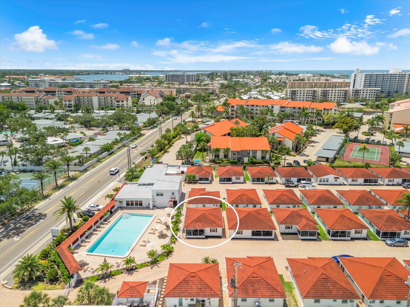 6154 Midnight Pass Road #B1 Sarasota FL 34242 - GULF OF AMERICA A4696503 image46