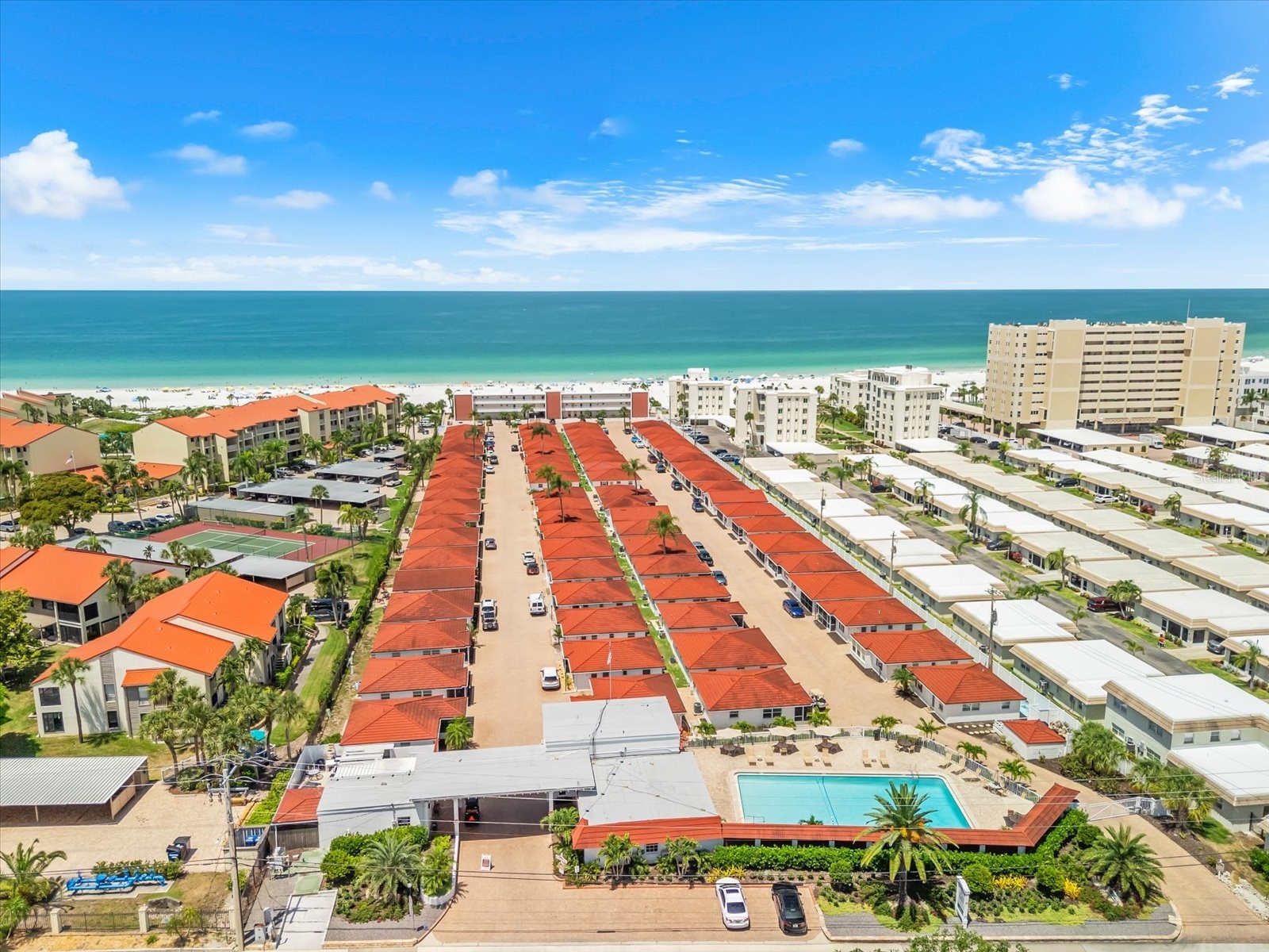 6154 Midnight Pass Road #B1 Sarasota FL 34242 - GULF OF AMERICA A4696503 image48