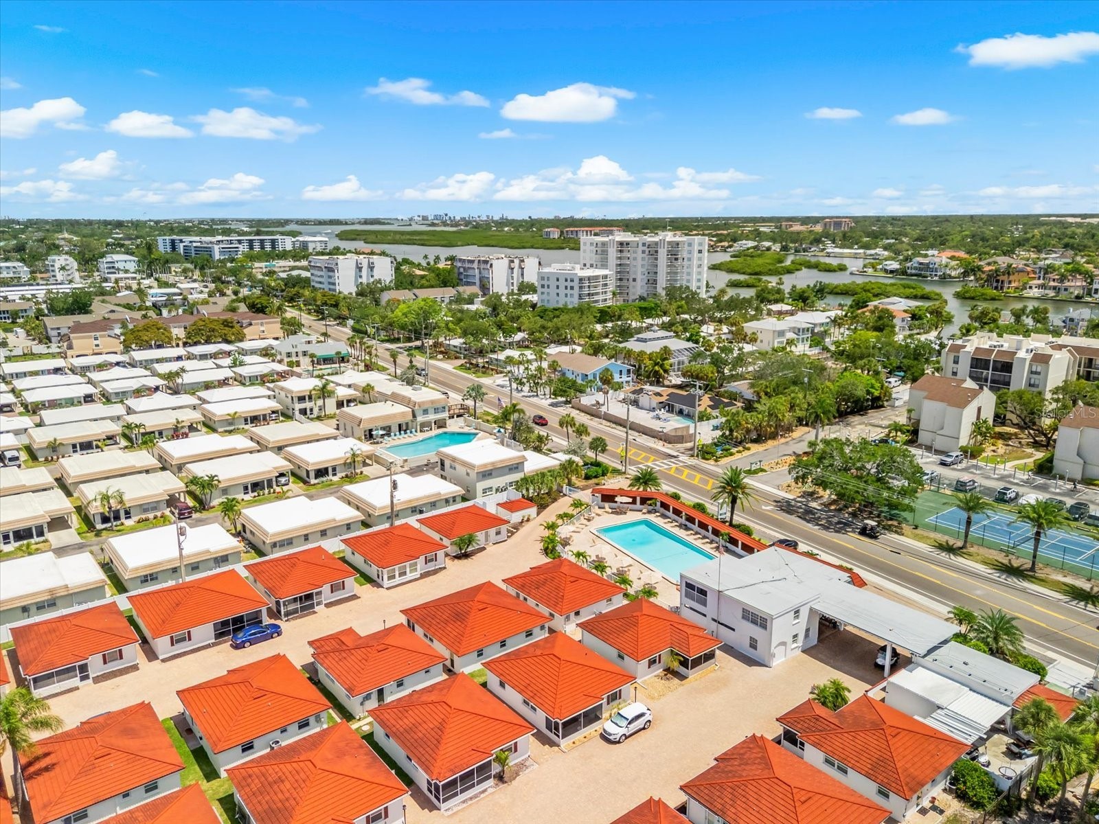 6154 Midnight Pass Road #B1 Sarasota FL 34242 - GULF OF AMERICA A4696503 image49
