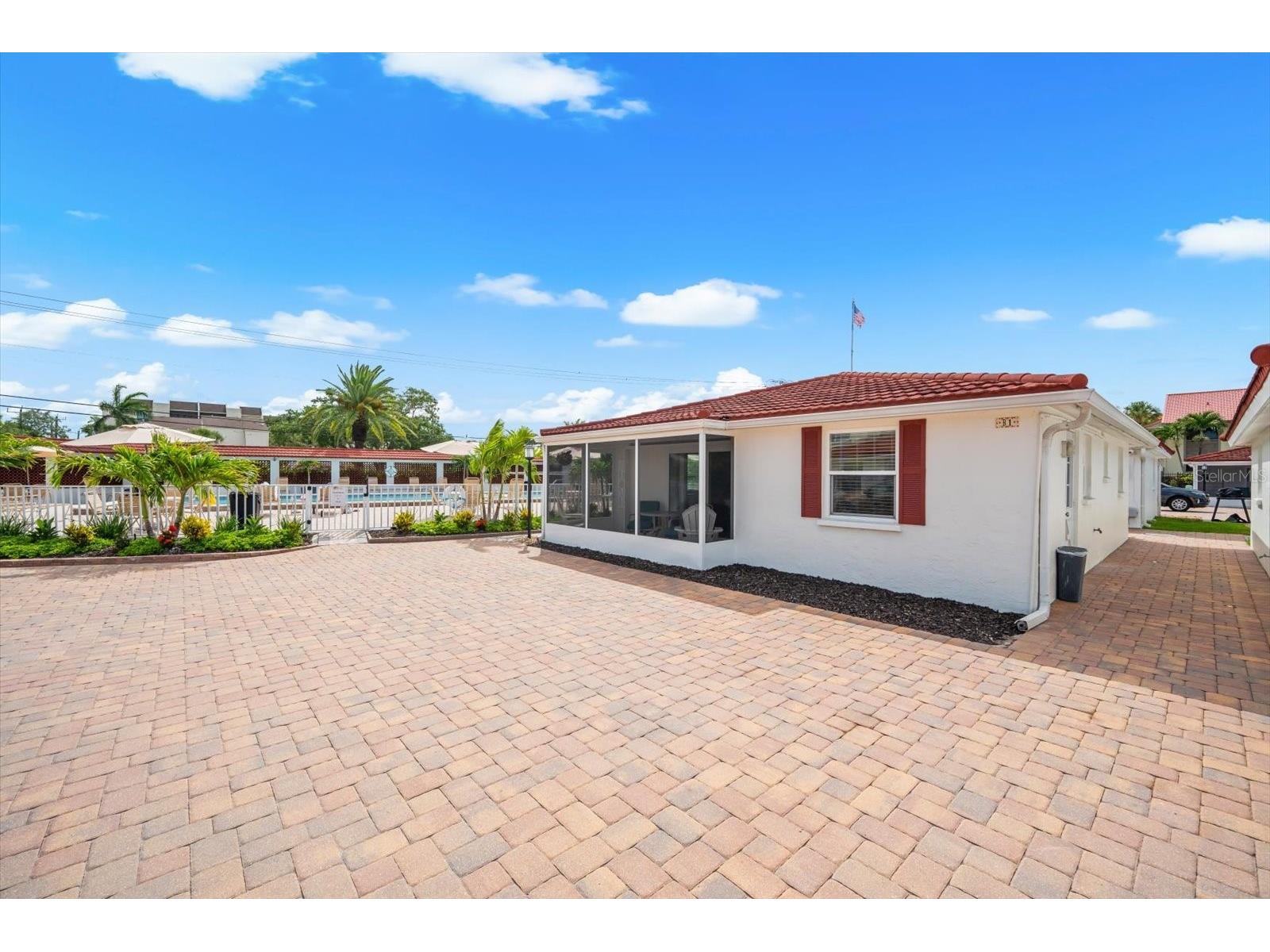 6154 Midnight Pass Road #B1 Sarasota FL 34242 - GULF OF AMERICA A4696503 image5