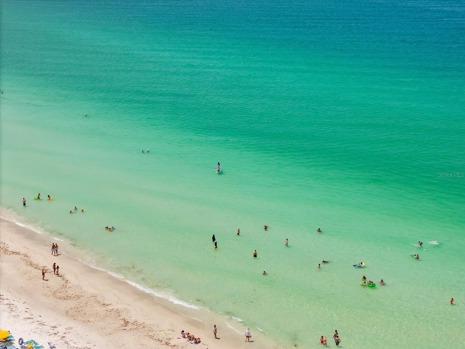 6154 Midnight Pass Road #B1 Sarasota FL 34242 - GULF OF AMERICA A4696503 image50