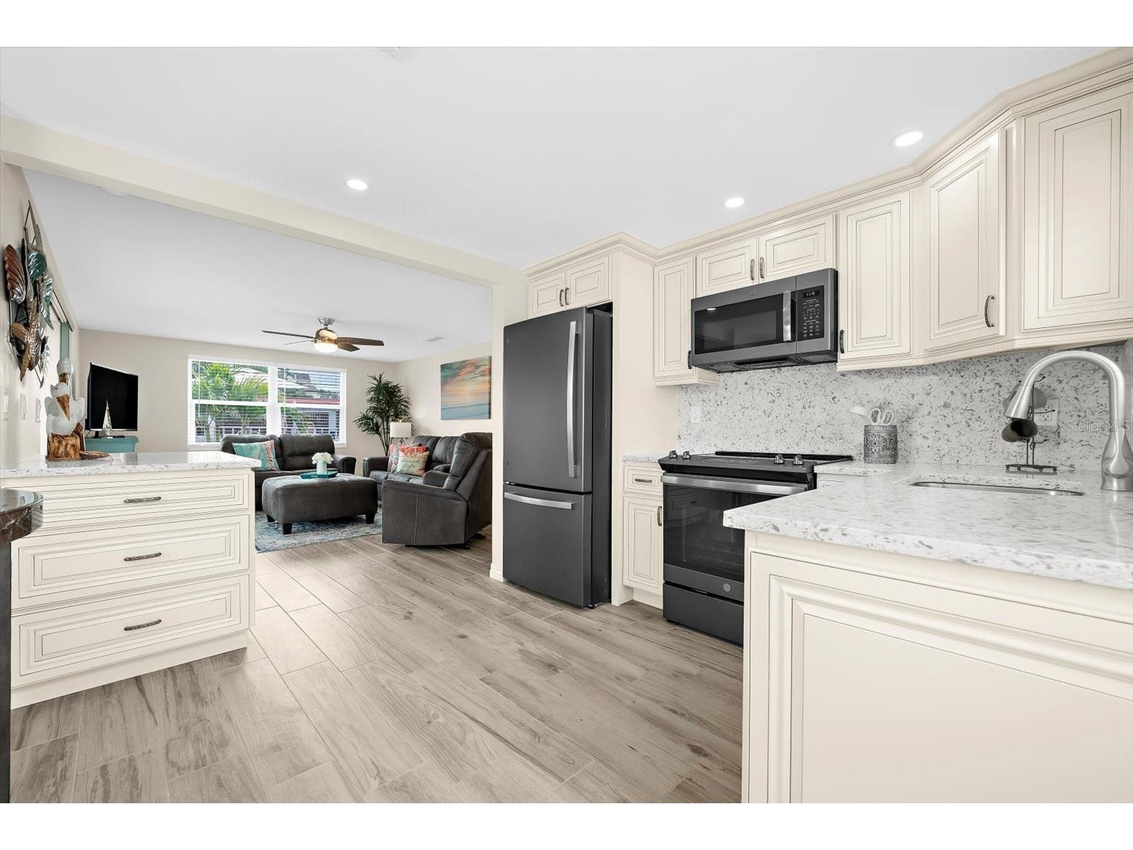 6154 Midnight Pass Road #B1 Sarasota FL 34242 - GULF OF AMERICA A4696503 image6