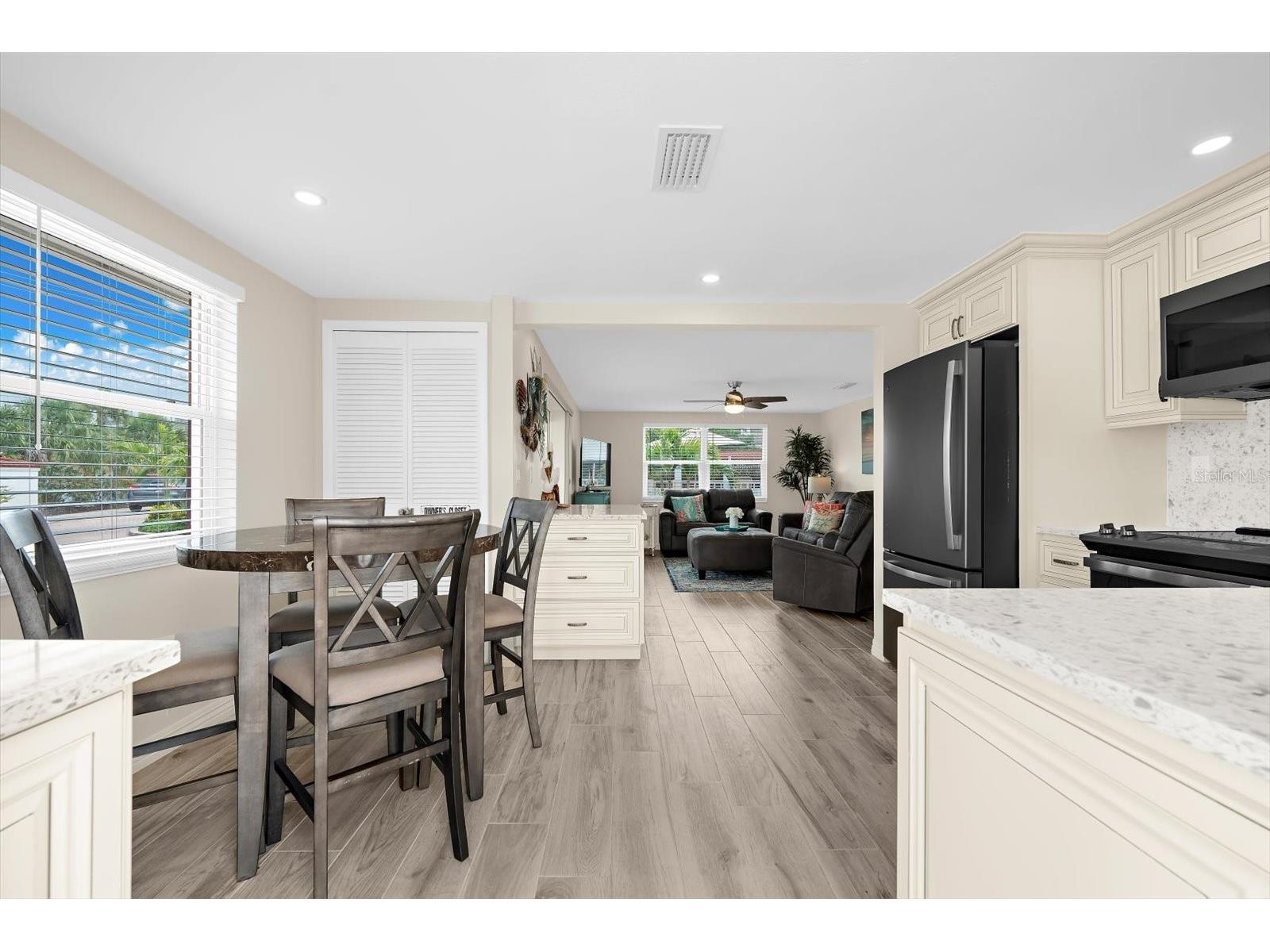 6154 Midnight Pass Road #B1 Sarasota FL 34242 - GULF OF AMERICA A4696503 image7