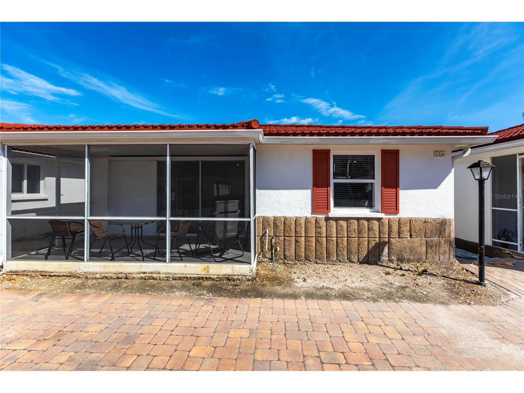 6154 Midnight Pass Road #C16 Sarasota FL 34242 TB8468647 image1