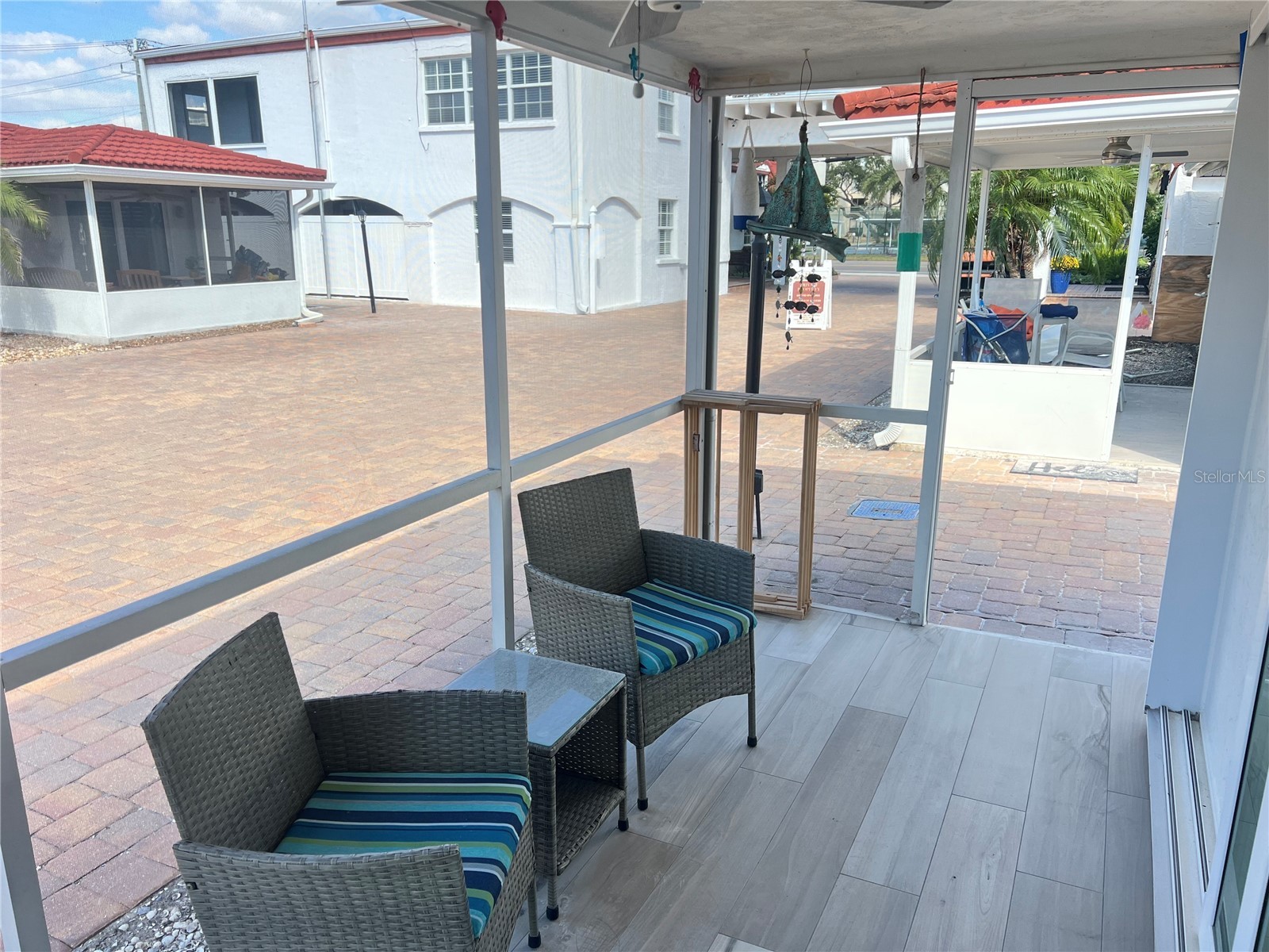 6154 Midnight Pass Road #D02 Sarasota FL 34242 TB8468616 image6