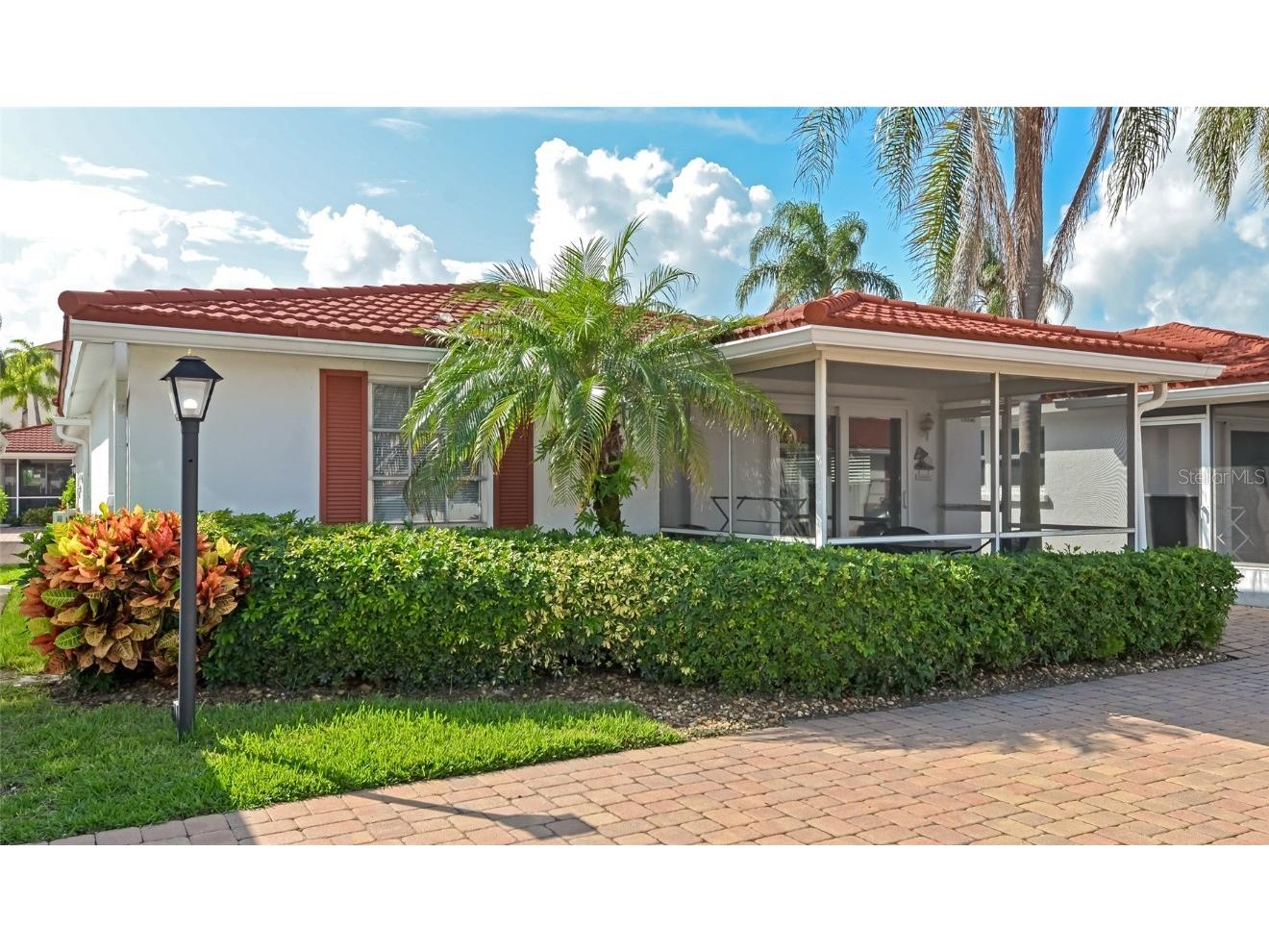 6154 Midnight Pass Road #VILLA1 Sarasota FL 34242 - GULF OF MEXICO A4511782 image1