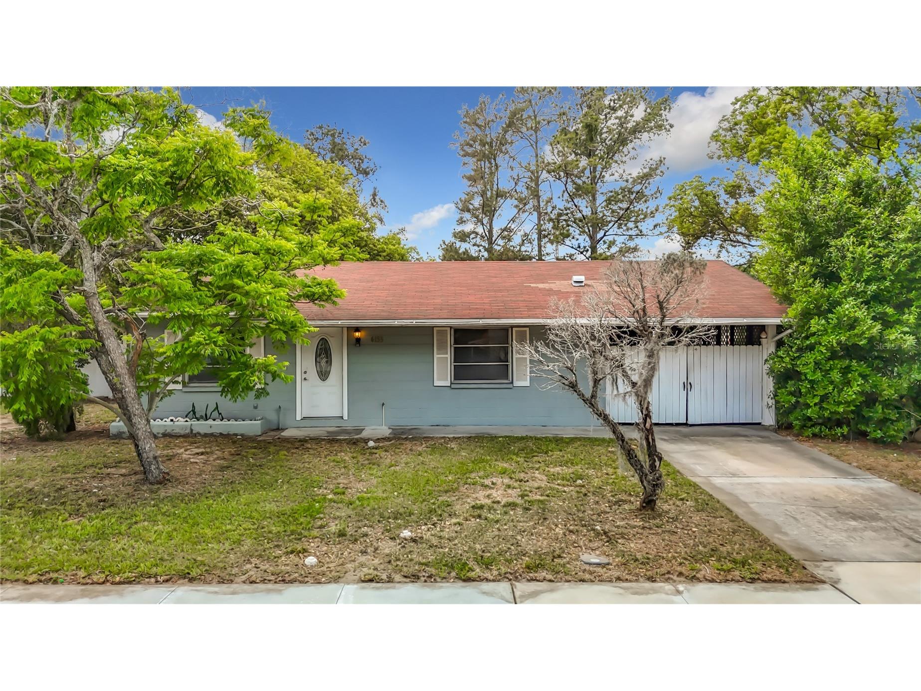 6155 9th Street Zephyrhills FL 33542 TB8502354 image1