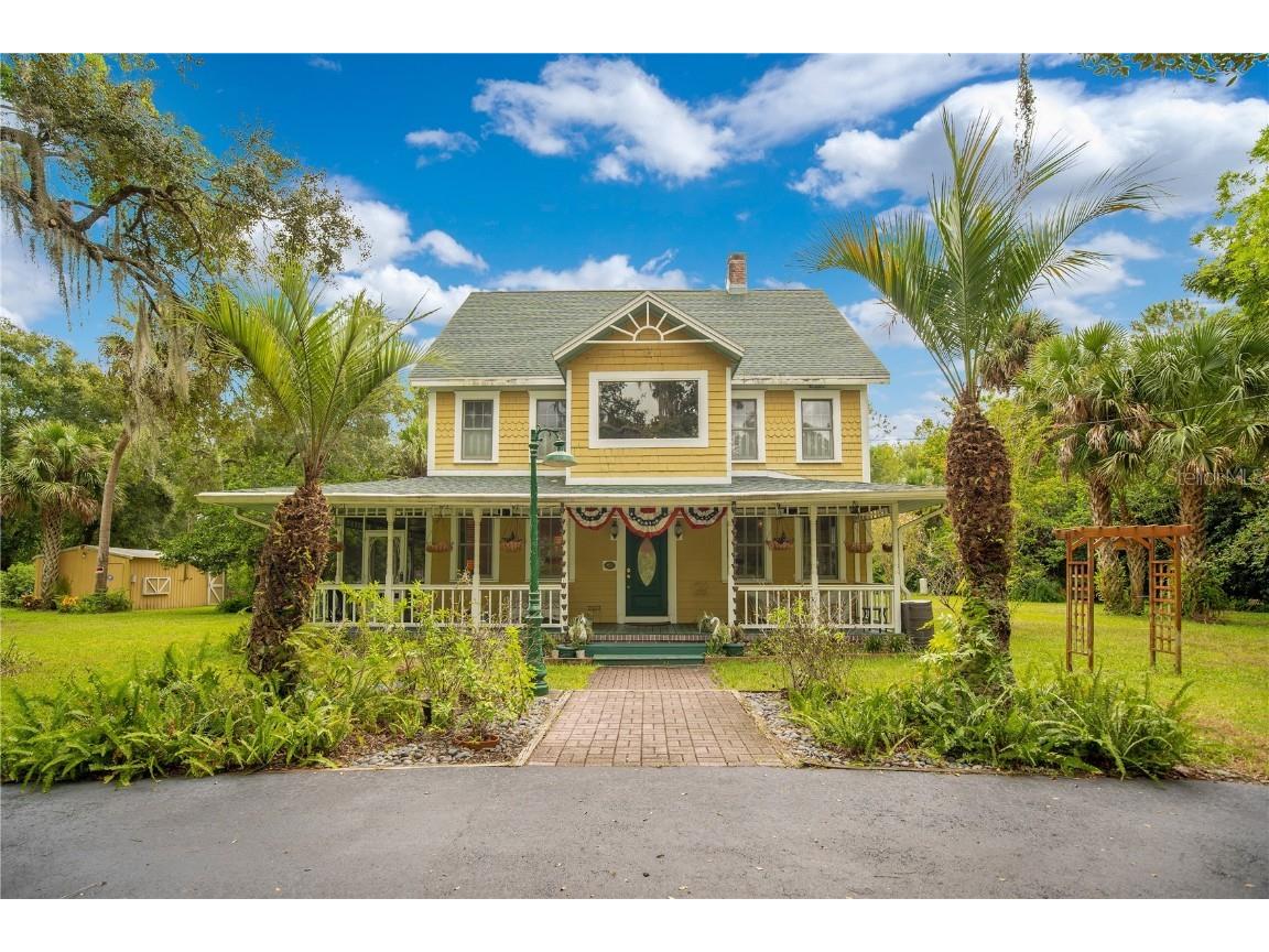 6155 Allen Street Mount Dora FL 32757 G5072038 image1