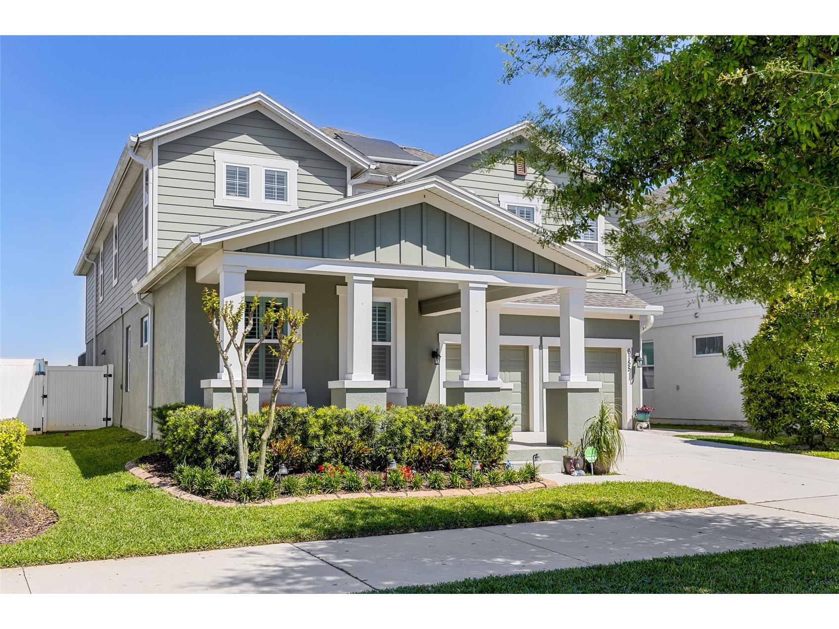 6155 Hamlin Reserve Boulevard Winter Garden FL 34787 O6393297 image1