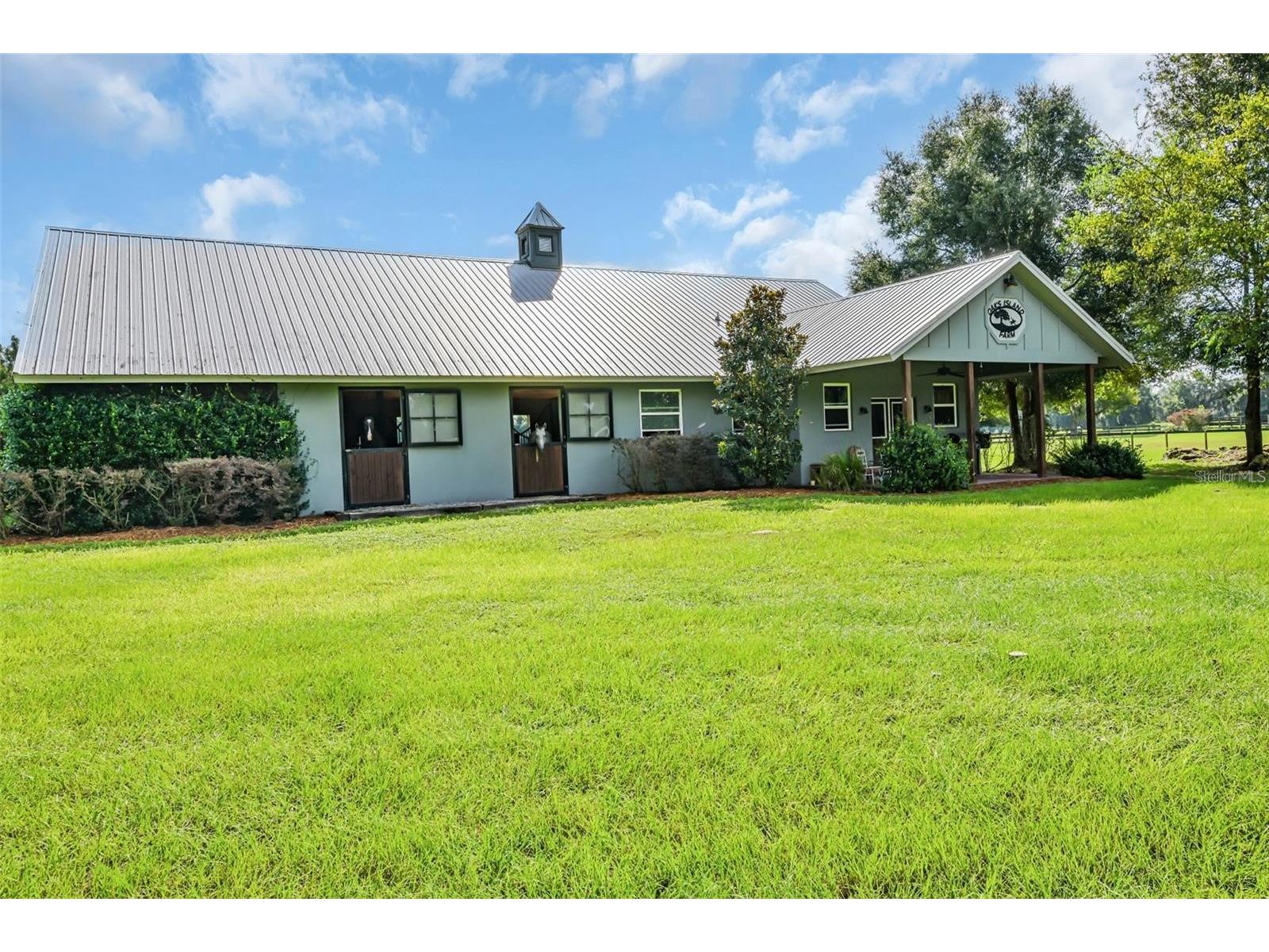 6155 NW 145th Ave Road Morriston FL 32668 OM724143 image4