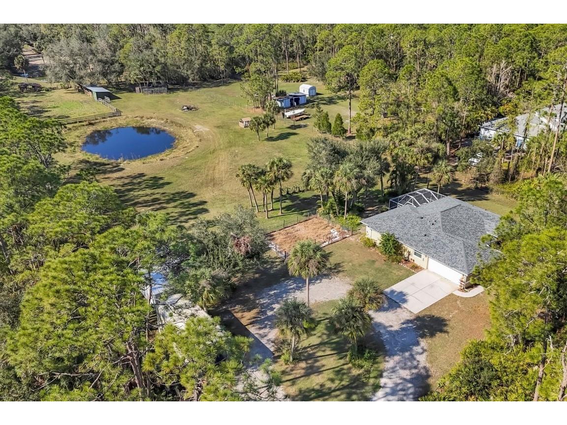 6155 Ponce De Leon Boulevard North Port FL 34291 A4633496 image1