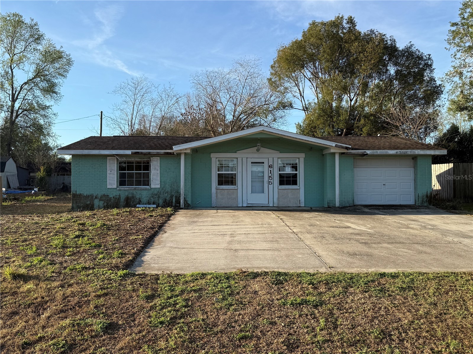 6155 Sumter Drive Brooksville FL 34602 W7883460 image1