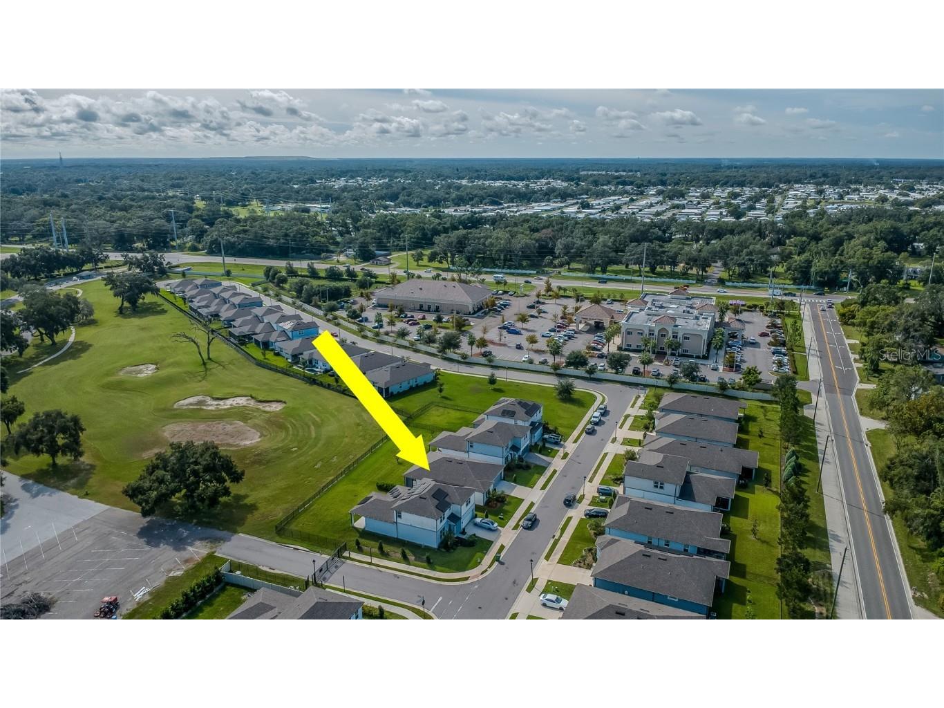 6156 Bradford Woods Drive Zephyrhills FL 33542 TB8423826 image34