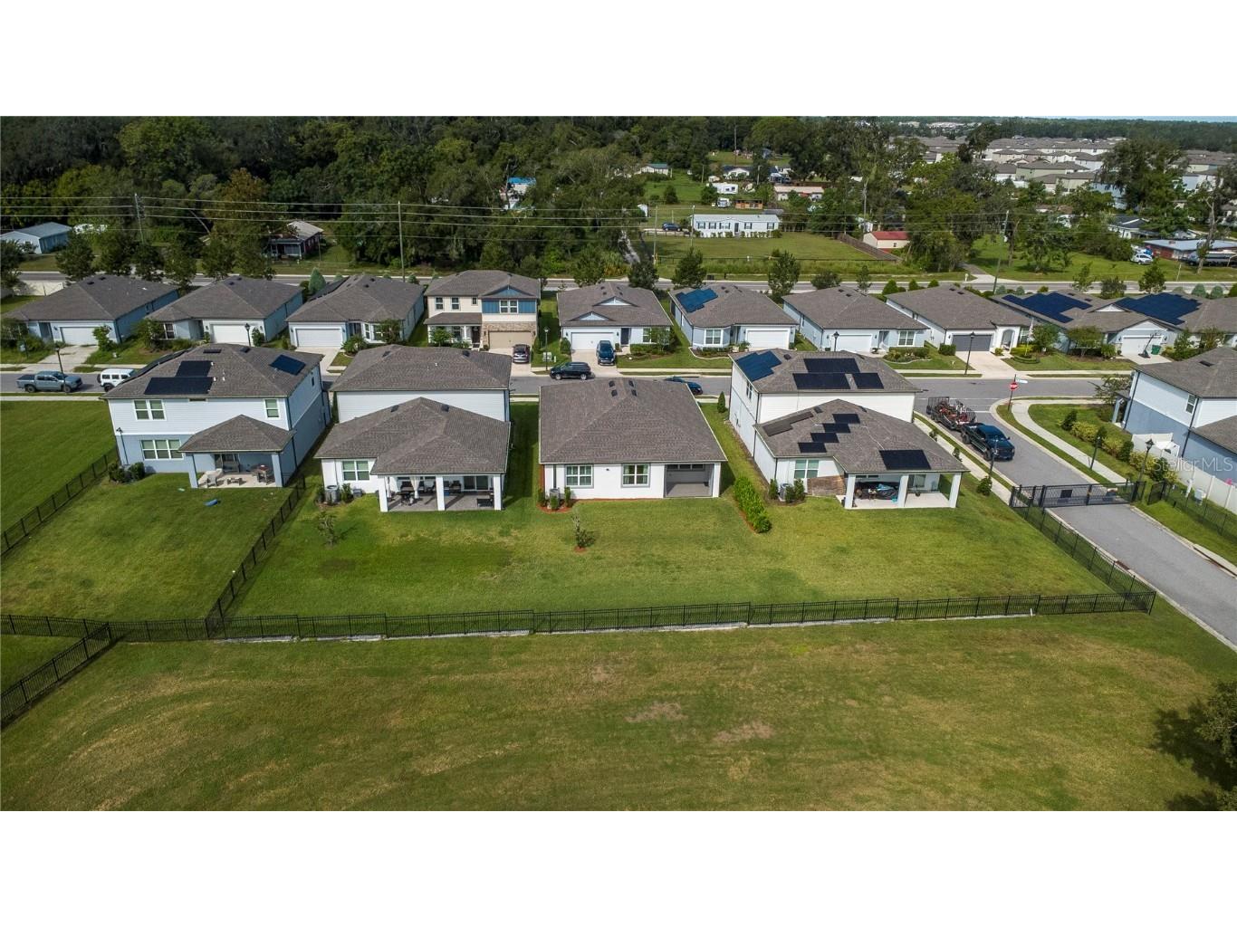 6156 Bradford Woods Drive Zephyrhills FL 33542 TB8423826 image39