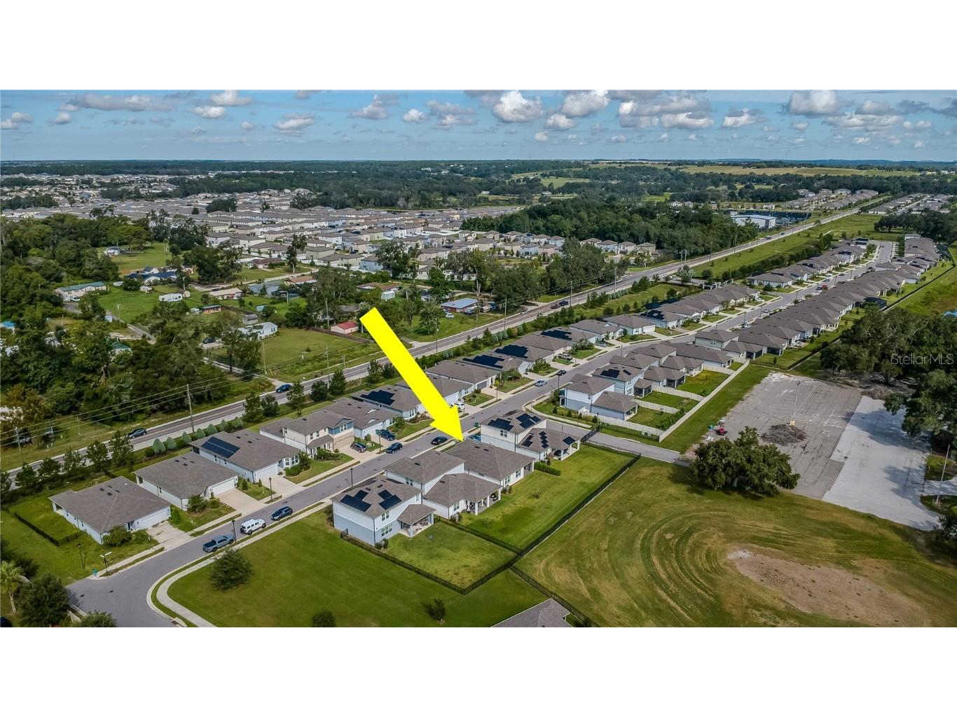 6156 Bradford Woods Drive Zephyrhills FL 33542 TB8423826 image42