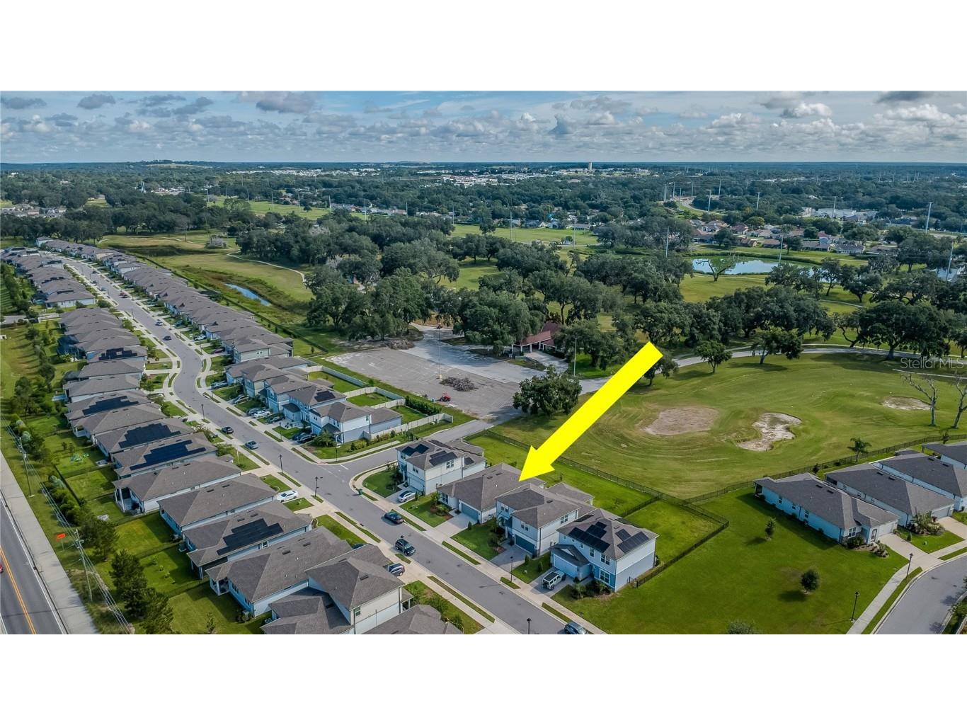 6156 Bradford Woods Drive Zephyrhills FL 33542 TB8423826 image51