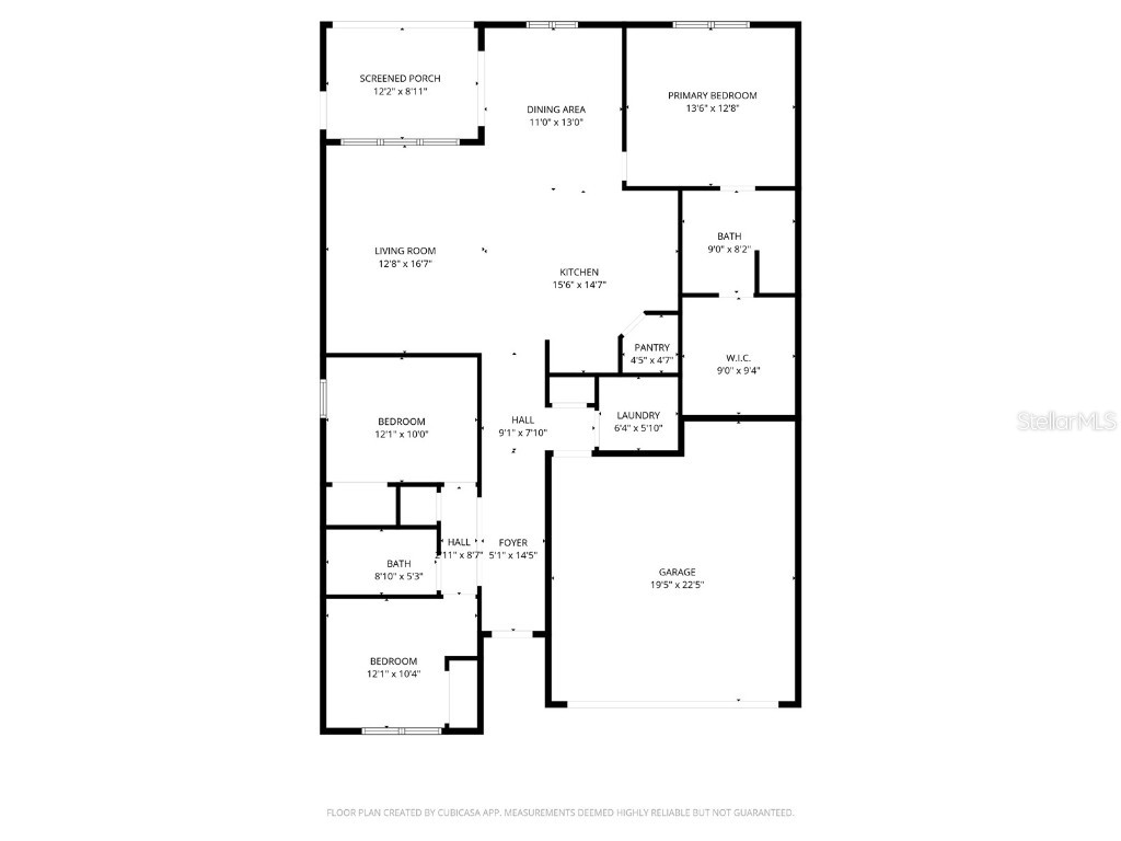 6156 Bradford Woods Drive Zephyrhills FL 33542 TB8423826 image6