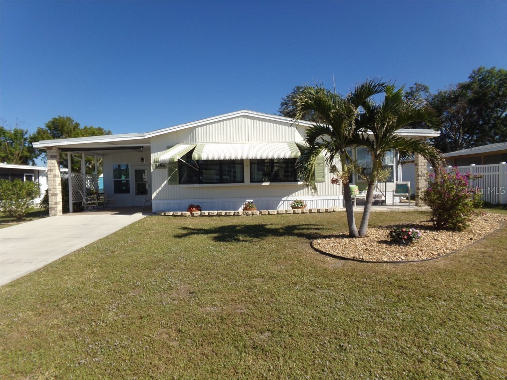 6156 Redwing Avenue Englewood FL 34224 D6139351 image1